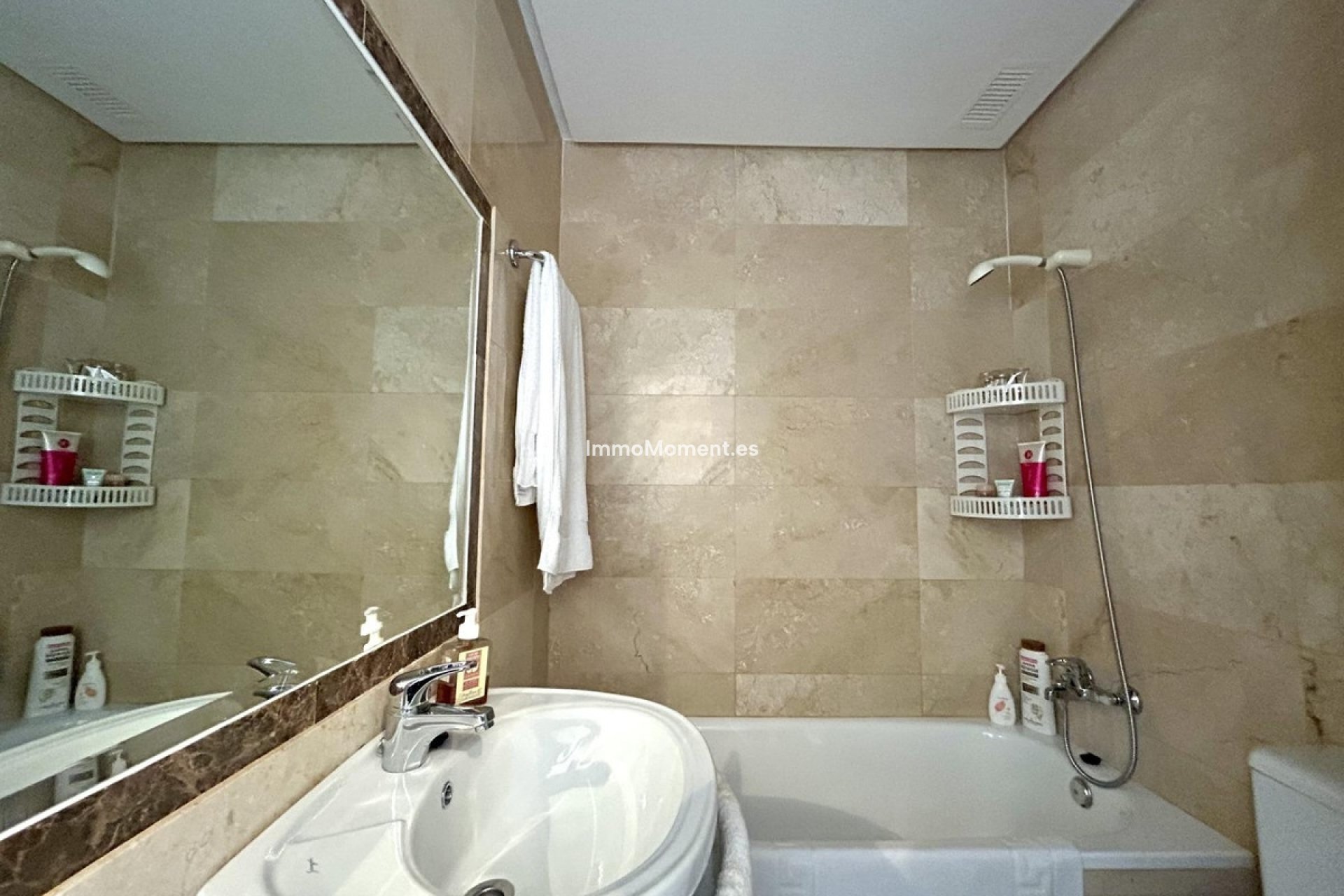 Bestaande woning - Rijtjeshuis - Orihuela - Cabo Roig