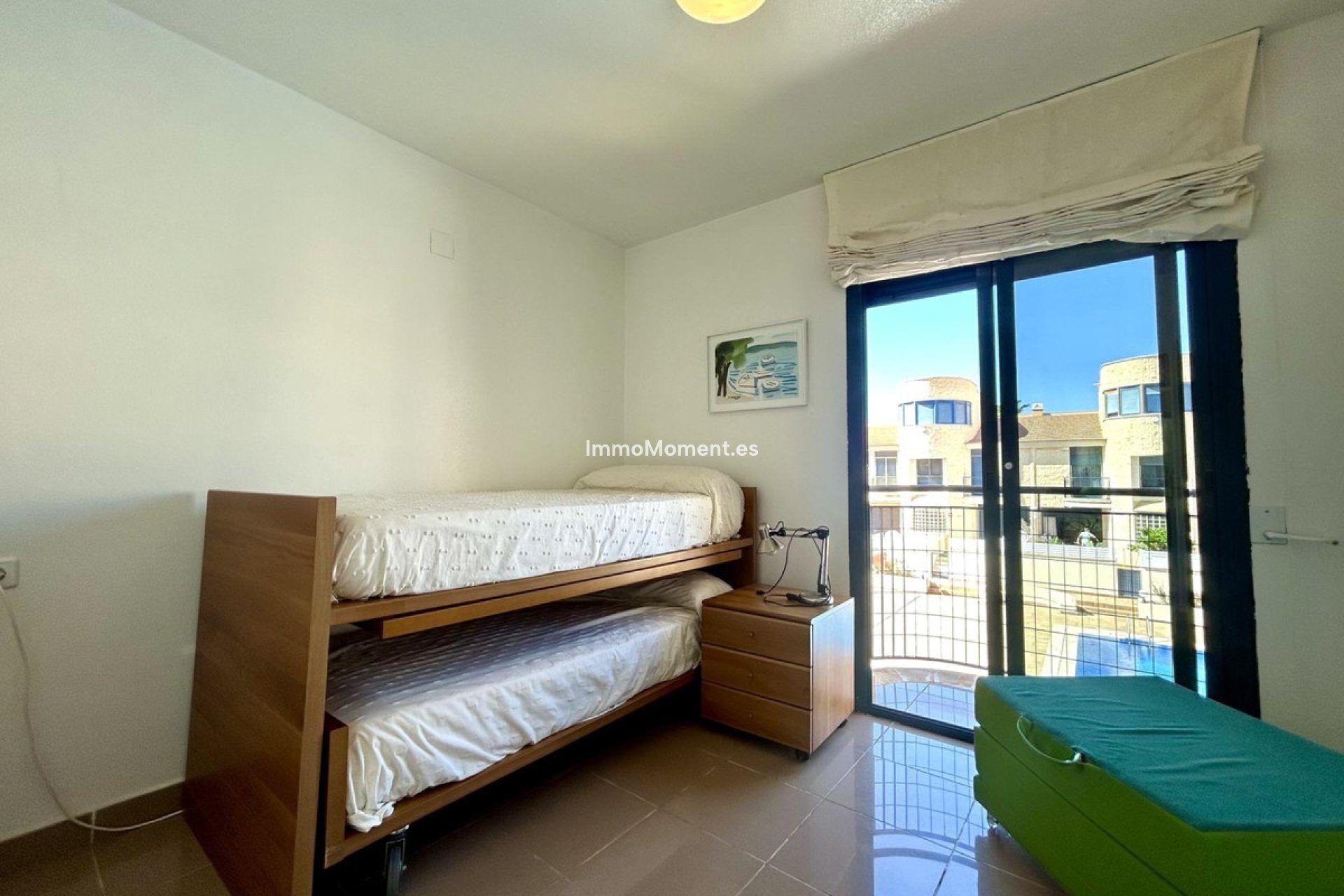 Bestaande woning - Rijtjeshuis - Orihuela - Cabo Roig