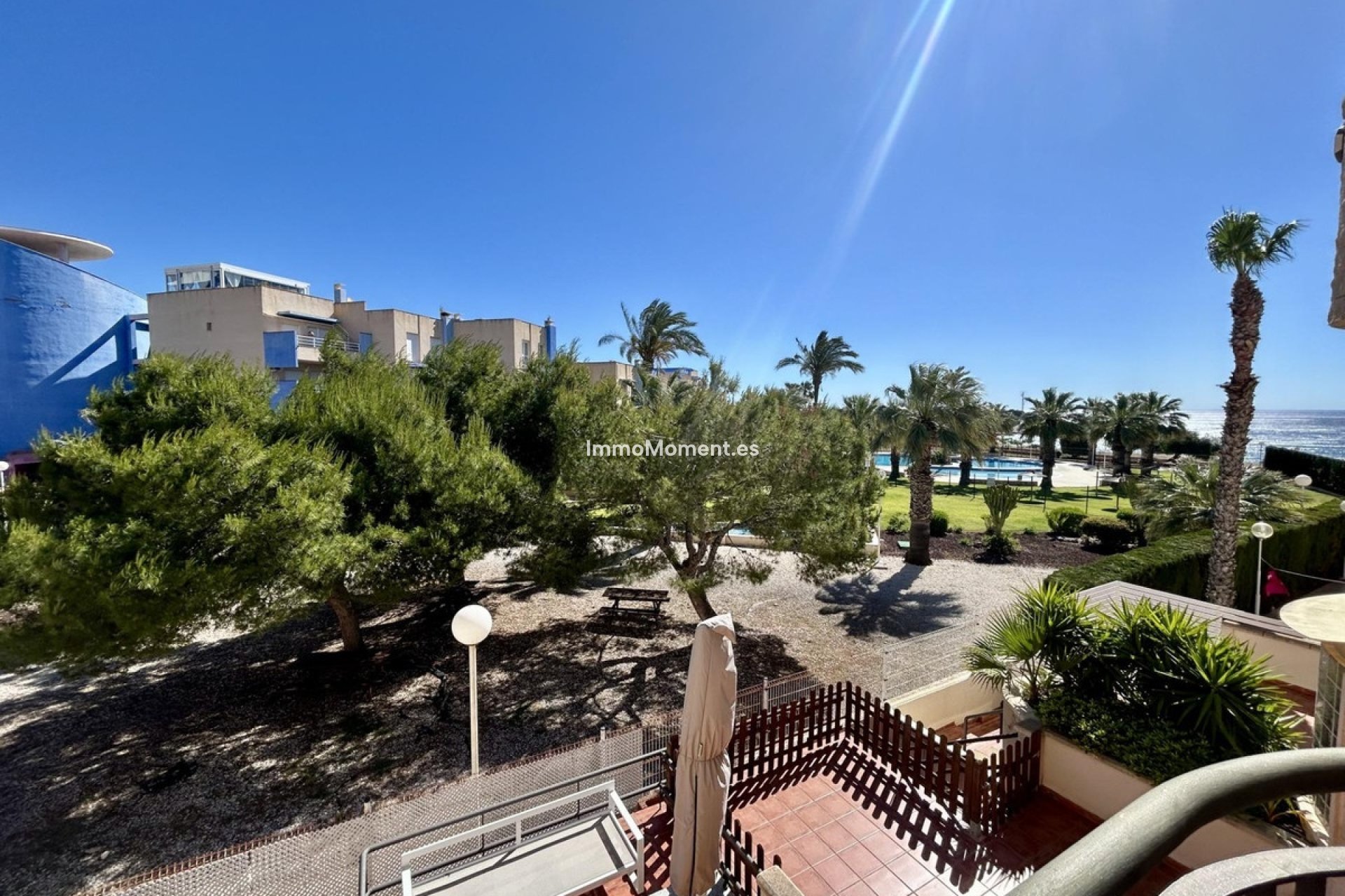 Bestaande woning - Rijtjeshuis - Orihuela - Cabo Roig