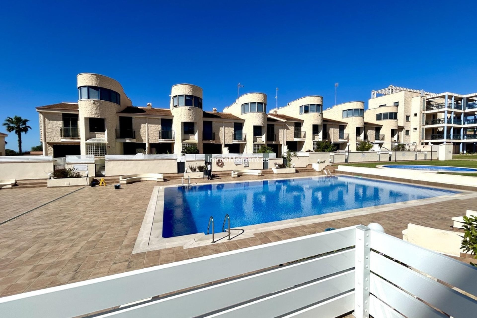 Bestaande woning - Rijtjeshuis - Orihuela - Cabo Roig
