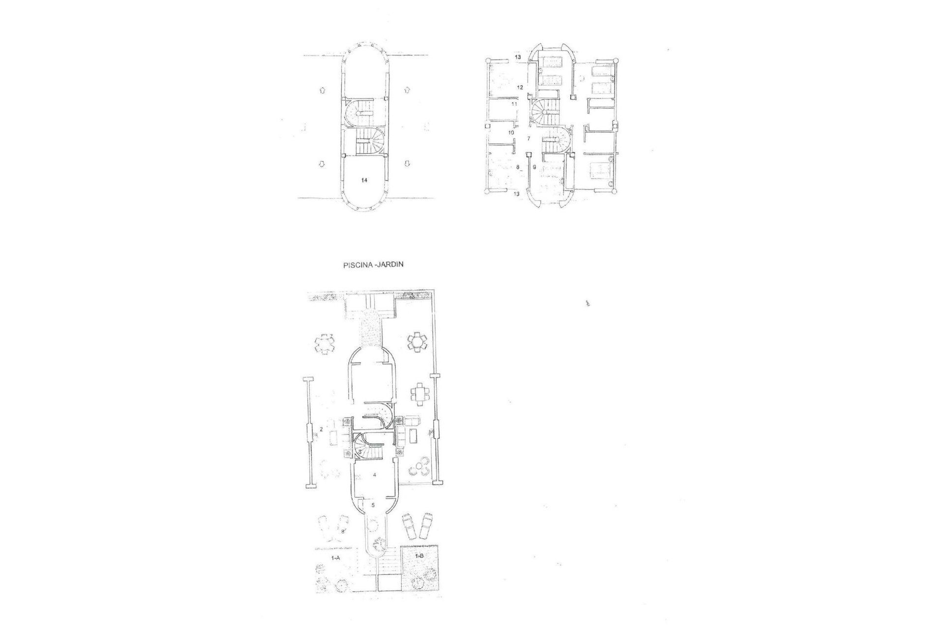 Bestaande woning - Rijtjeshuis - Orihuela - Cabo Roig
