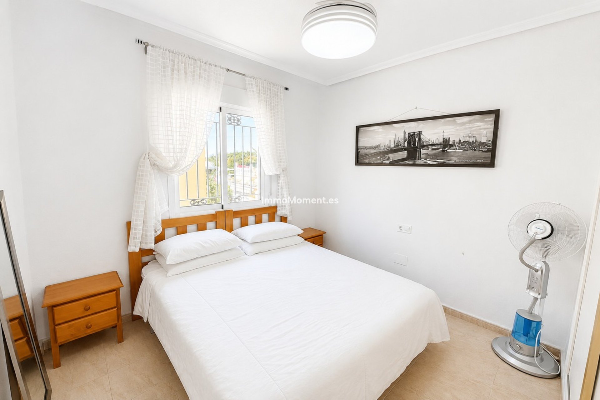 Bestaande woning - Rijtjeshuis - Orihuela - Campoamor