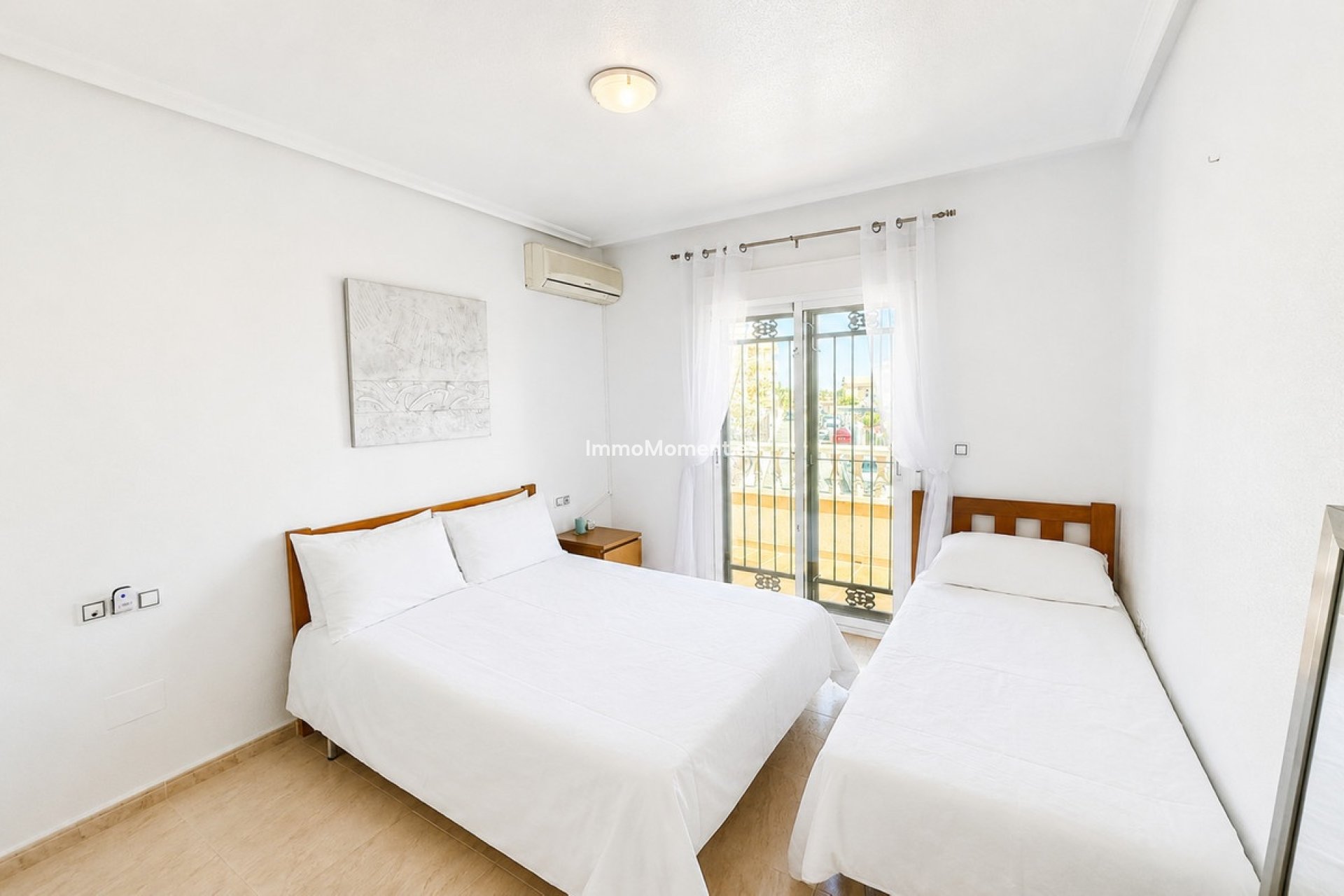 Bestaande woning - Rijtjeshuis - Orihuela - Campoamor