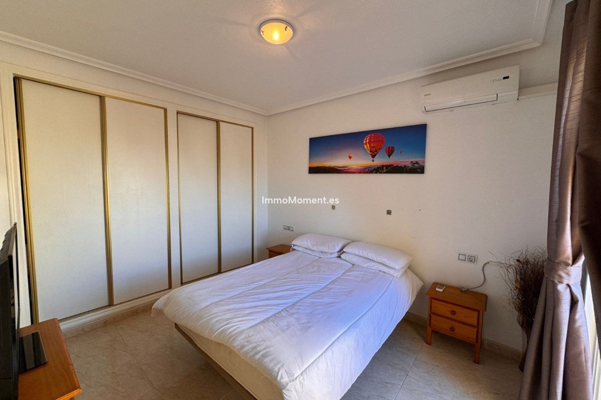 Bestaande woning - Rijtjeshuis - Orihuela - Campoamor