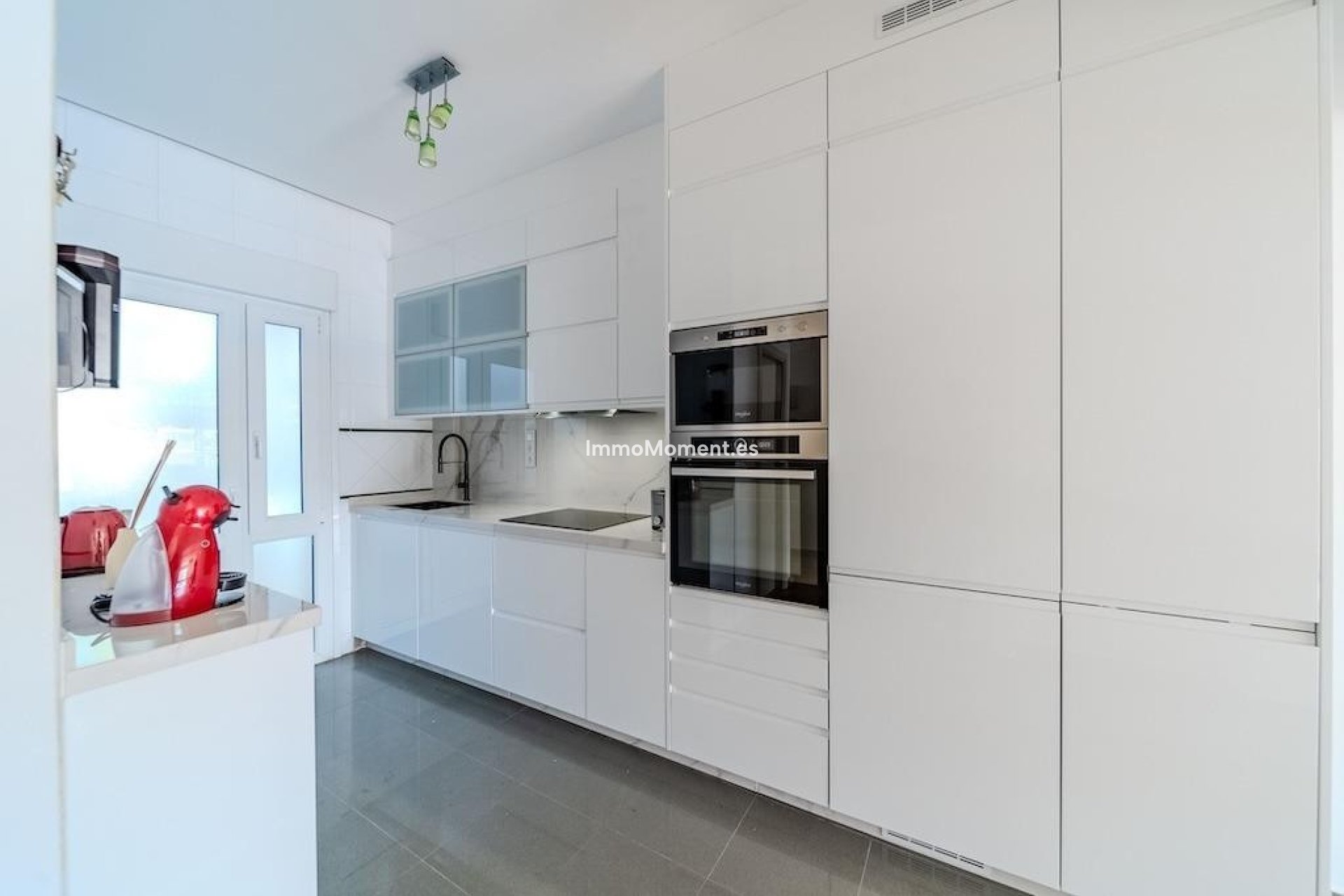Bestaande woning - Rijtjeshuis - Orihuela - Campoamor