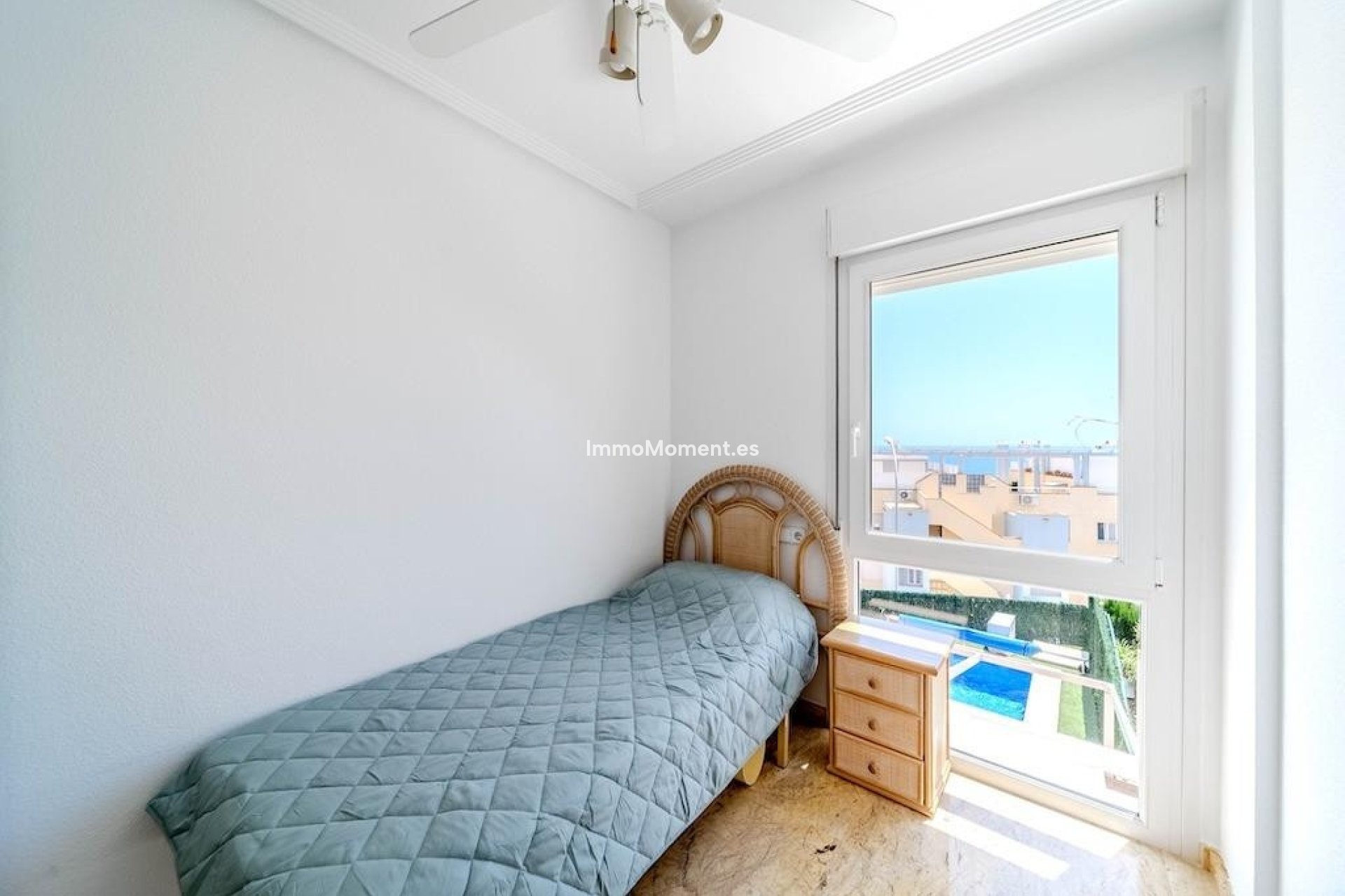 Bestaande woning - Rijtjeshuis - Orihuela - Campoamor