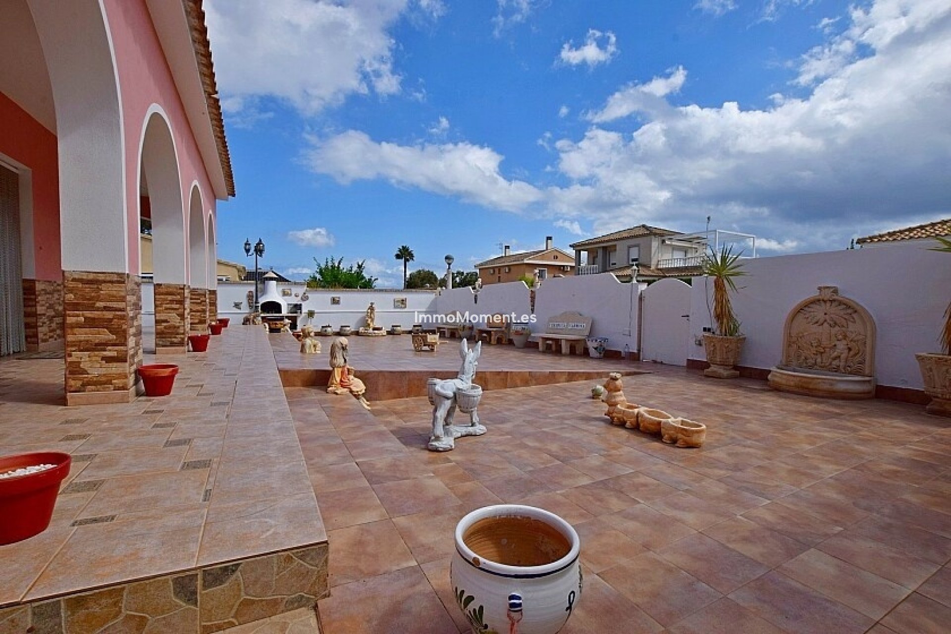 Bestaande woning - Rijtjeshuis - Orihuela Costa - Cabo roig - La Zenia