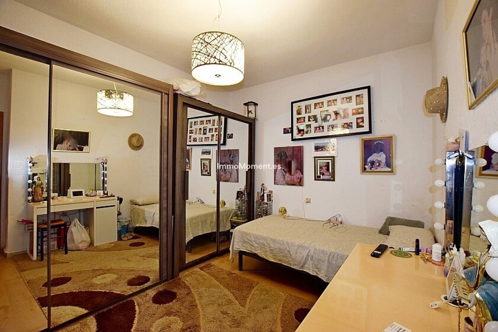 Bestaande woning - Rijtjeshuis - Orihuela Costa - Cabo roig - La Zenia