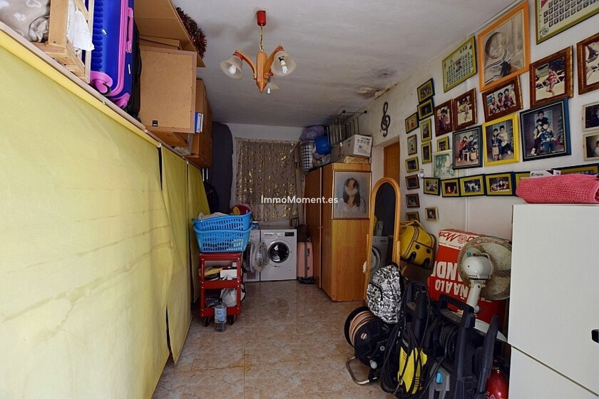 Bestaande woning - Rijtjeshuis - Orihuela Costa - Cabo roig - La Zenia