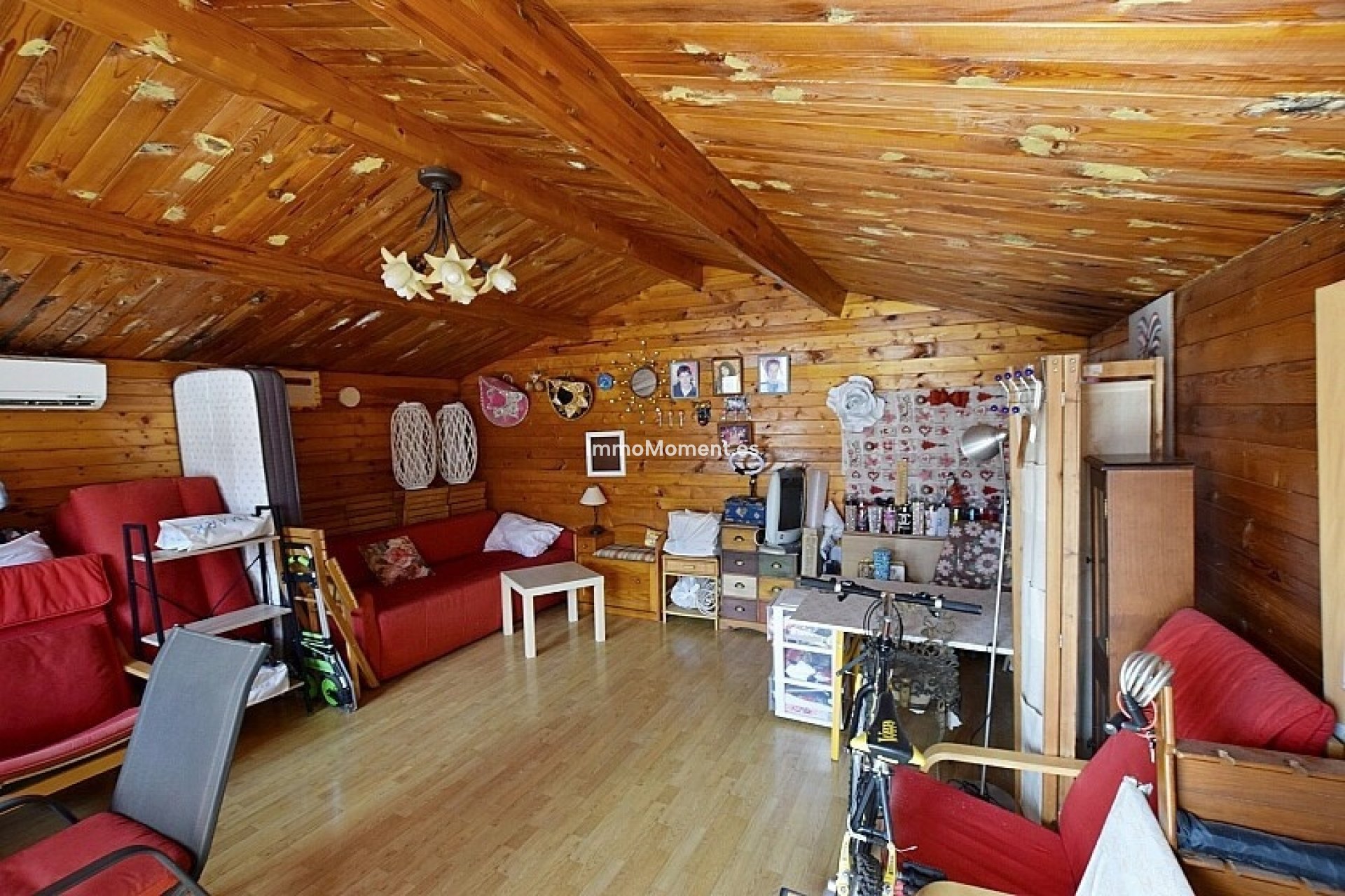 Bestaande woning - Rijtjeshuis - Orihuela Costa - Cabo roig - La Zenia