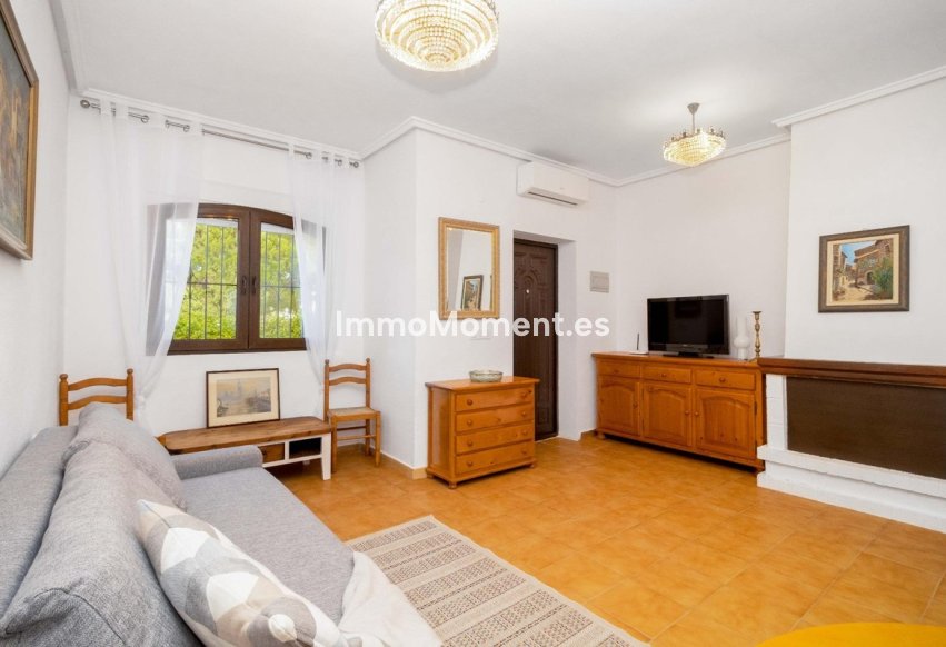 Bestaande woning - Rijtjeshuis - Orihuela Costa - Cabo roig - La Zenia