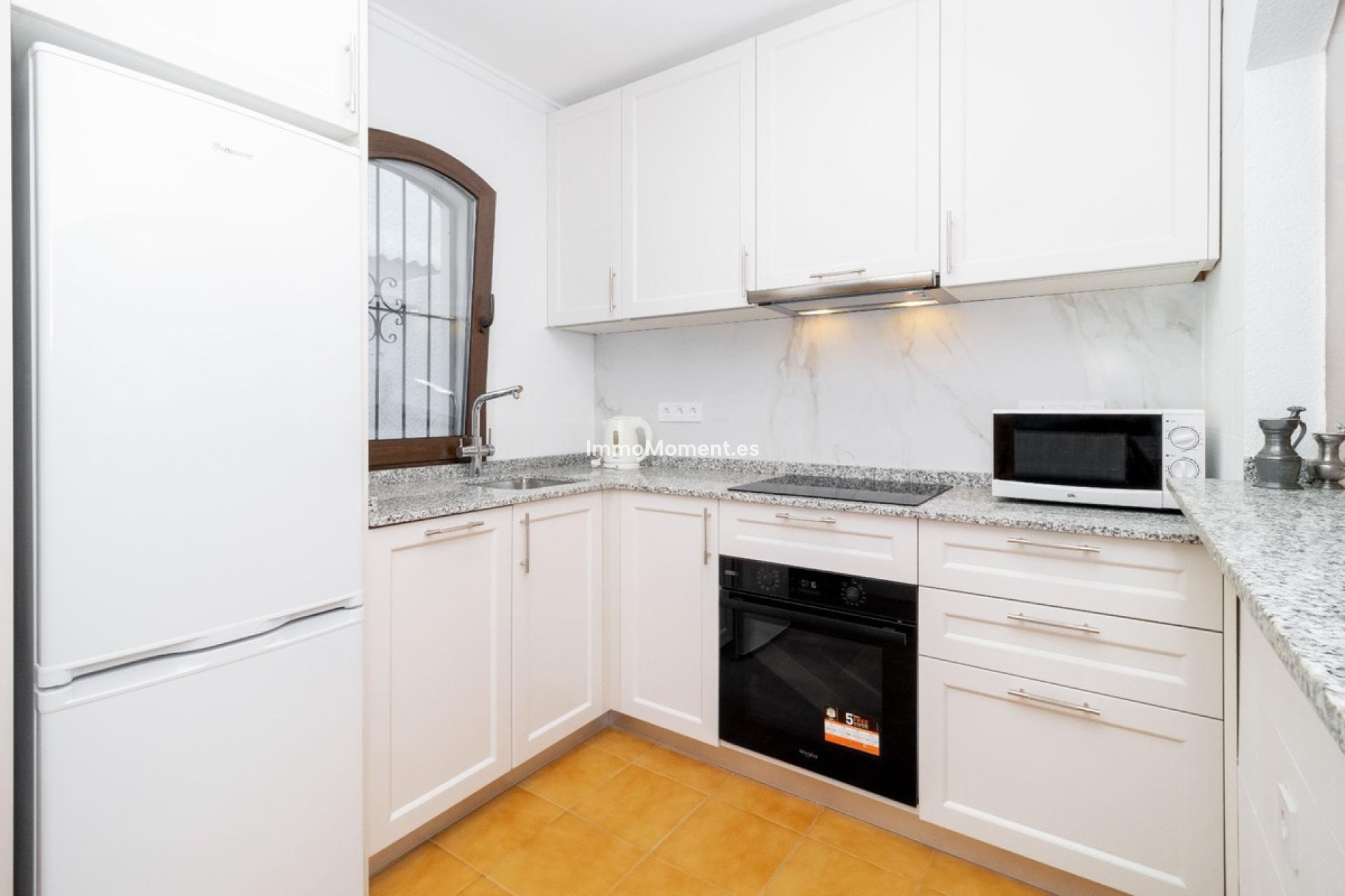 Bestaande woning - Rijtjeshuis - Orihuela Costa - Cabo roig - La Zenia