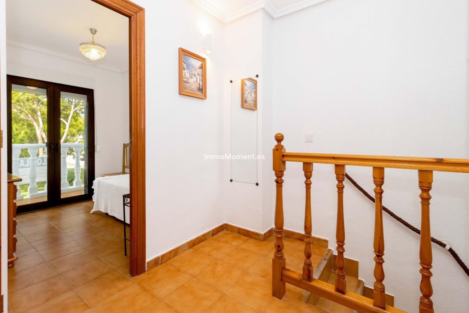 Bestaande woning - Rijtjeshuis - Orihuela Costa - Cabo roig - La Zenia