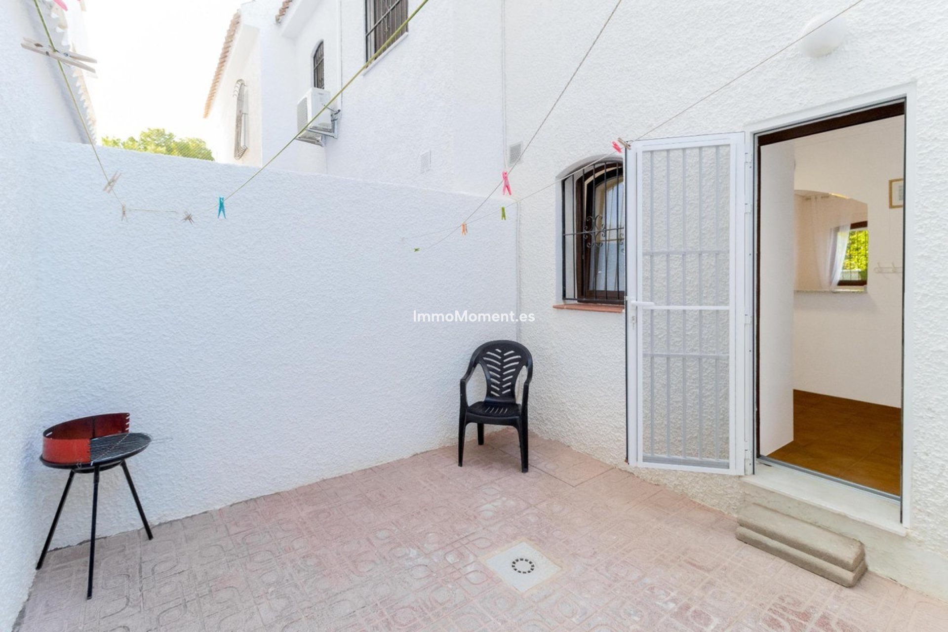 Bestaande woning - Rijtjeshuis - Orihuela Costa - Cabo roig - La Zenia