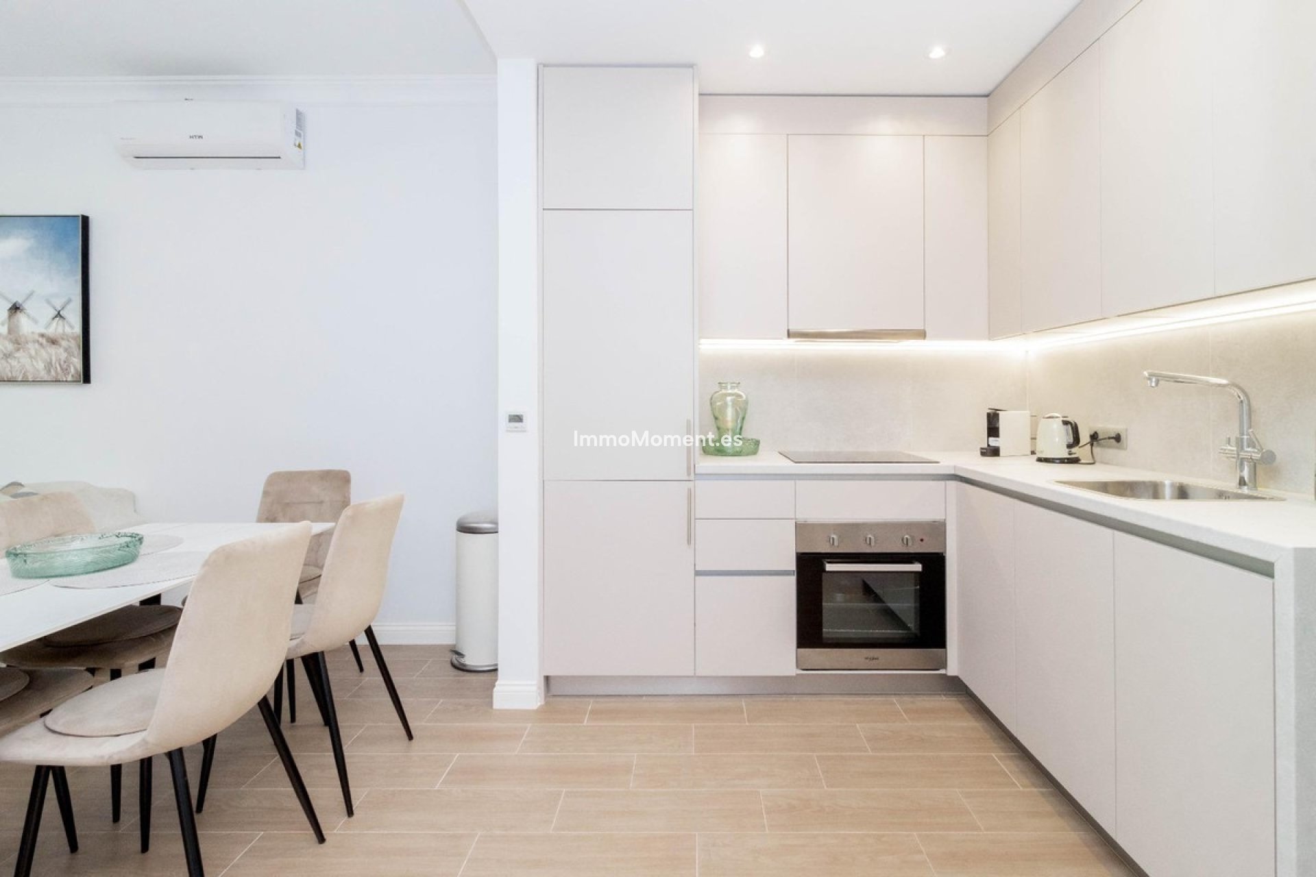 Bestaande woning - Rijtjeshuis - Orihuela Costa - Cabo roig - La Zenia