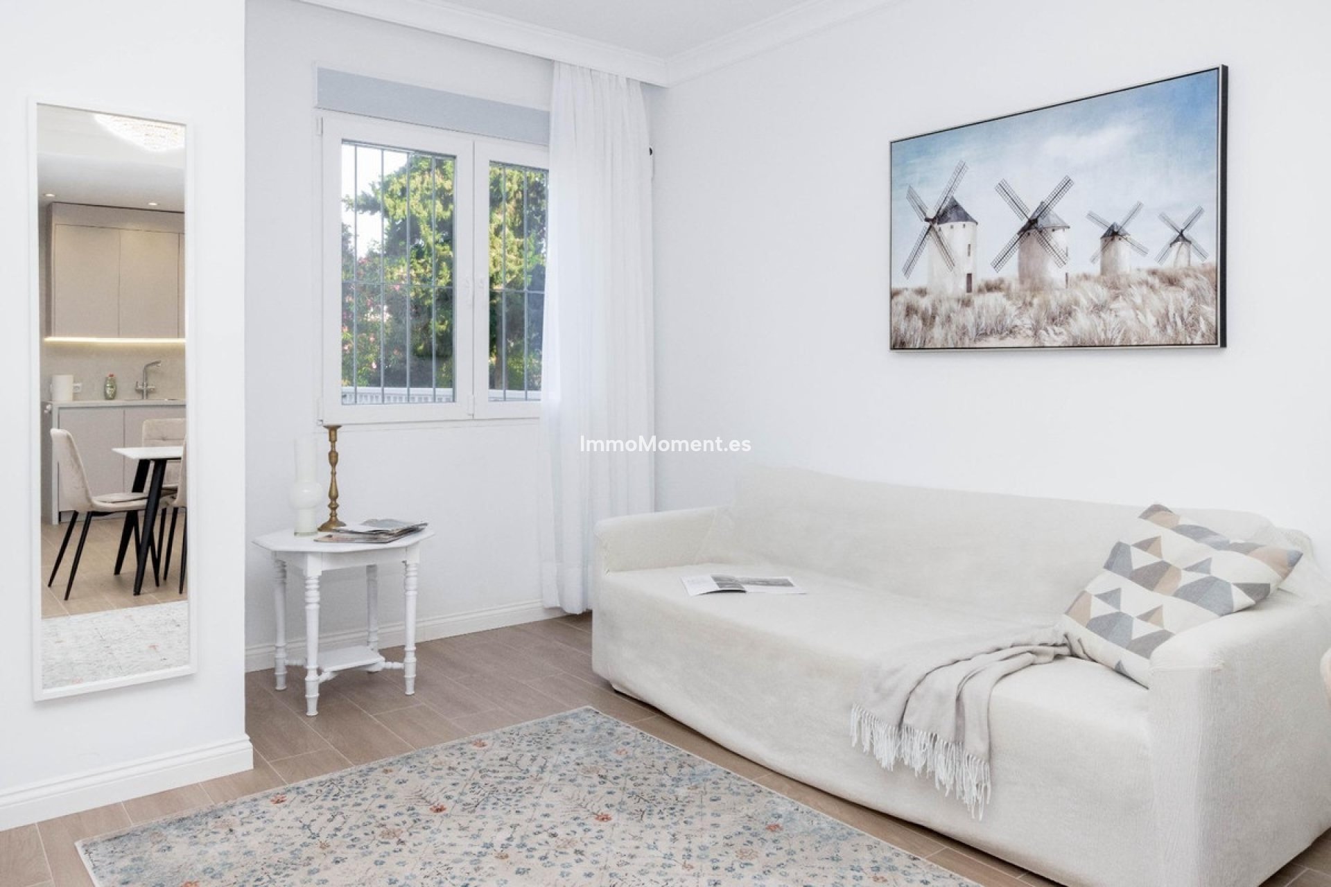 Bestaande woning - Rijtjeshuis - Orihuela Costa - Cabo roig - La Zenia