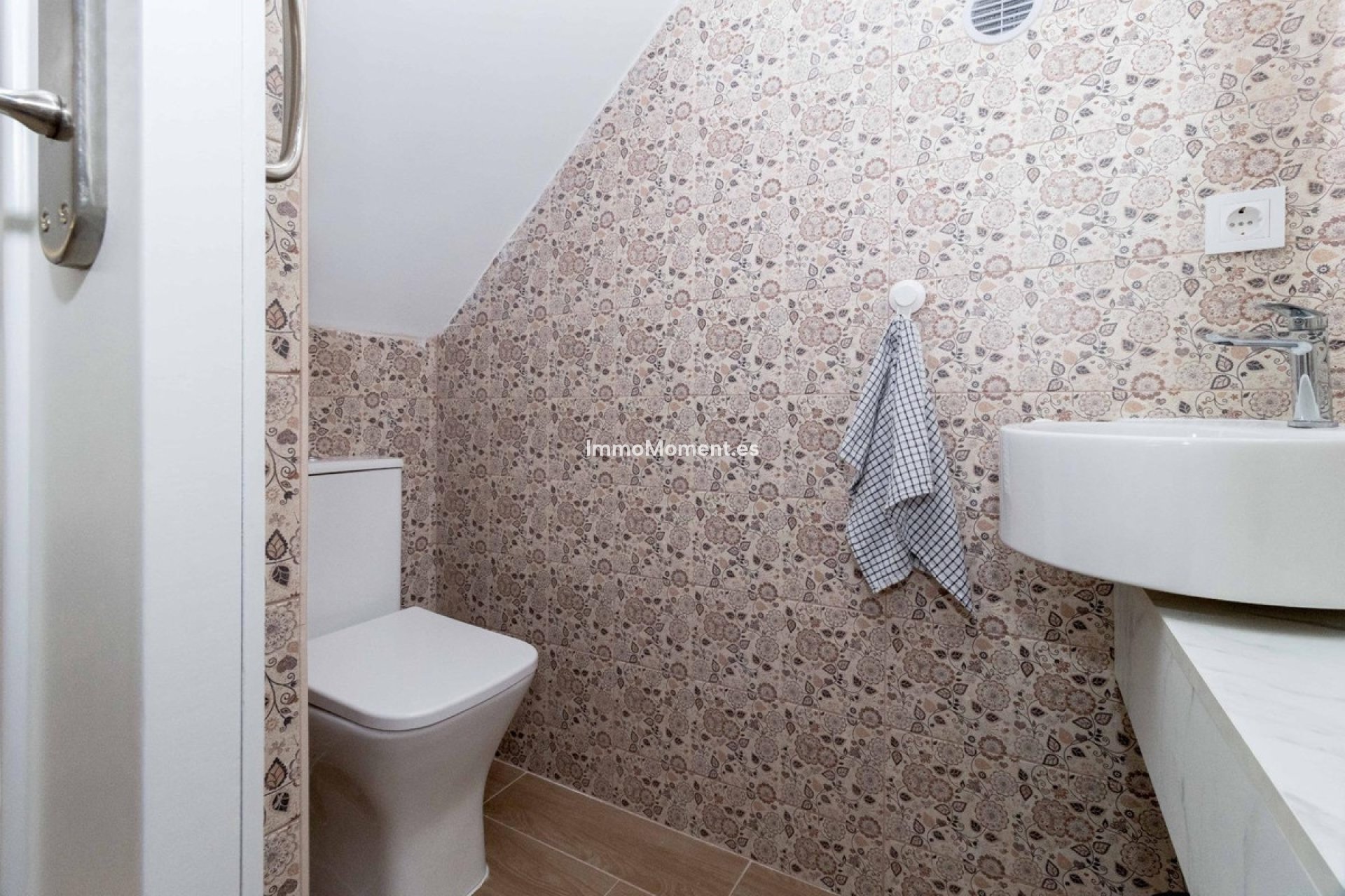 Bestaande woning - Rijtjeshuis - Orihuela Costa - Cabo roig - La Zenia