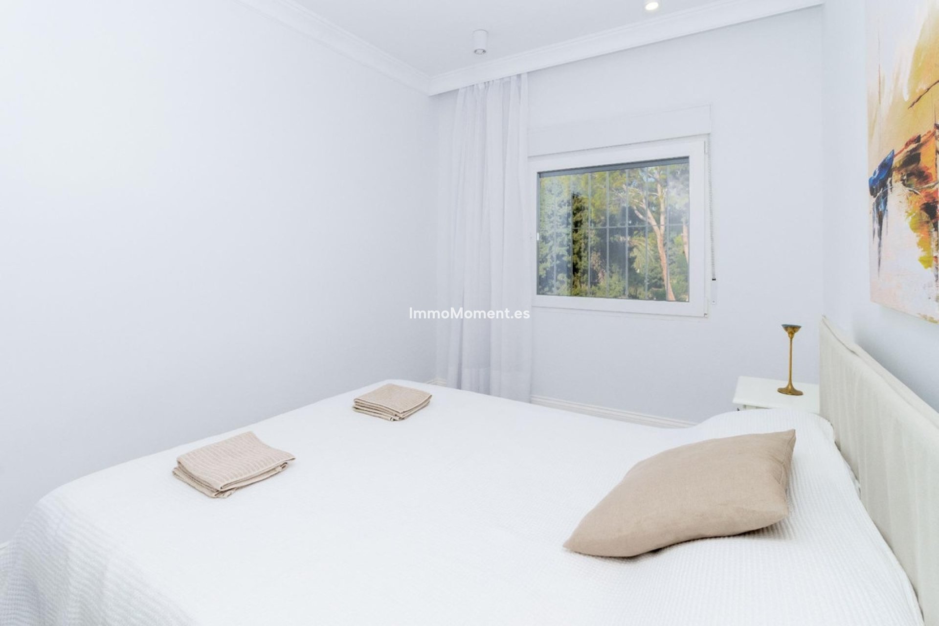 Bestaande woning - Rijtjeshuis - Orihuela Costa - Cabo roig - La Zenia