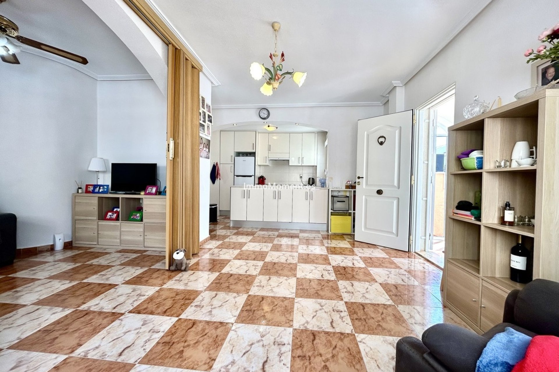 Bestaande woning - Rijtjeshuis - Orihuela Costa - Cabo roig - La Zenia