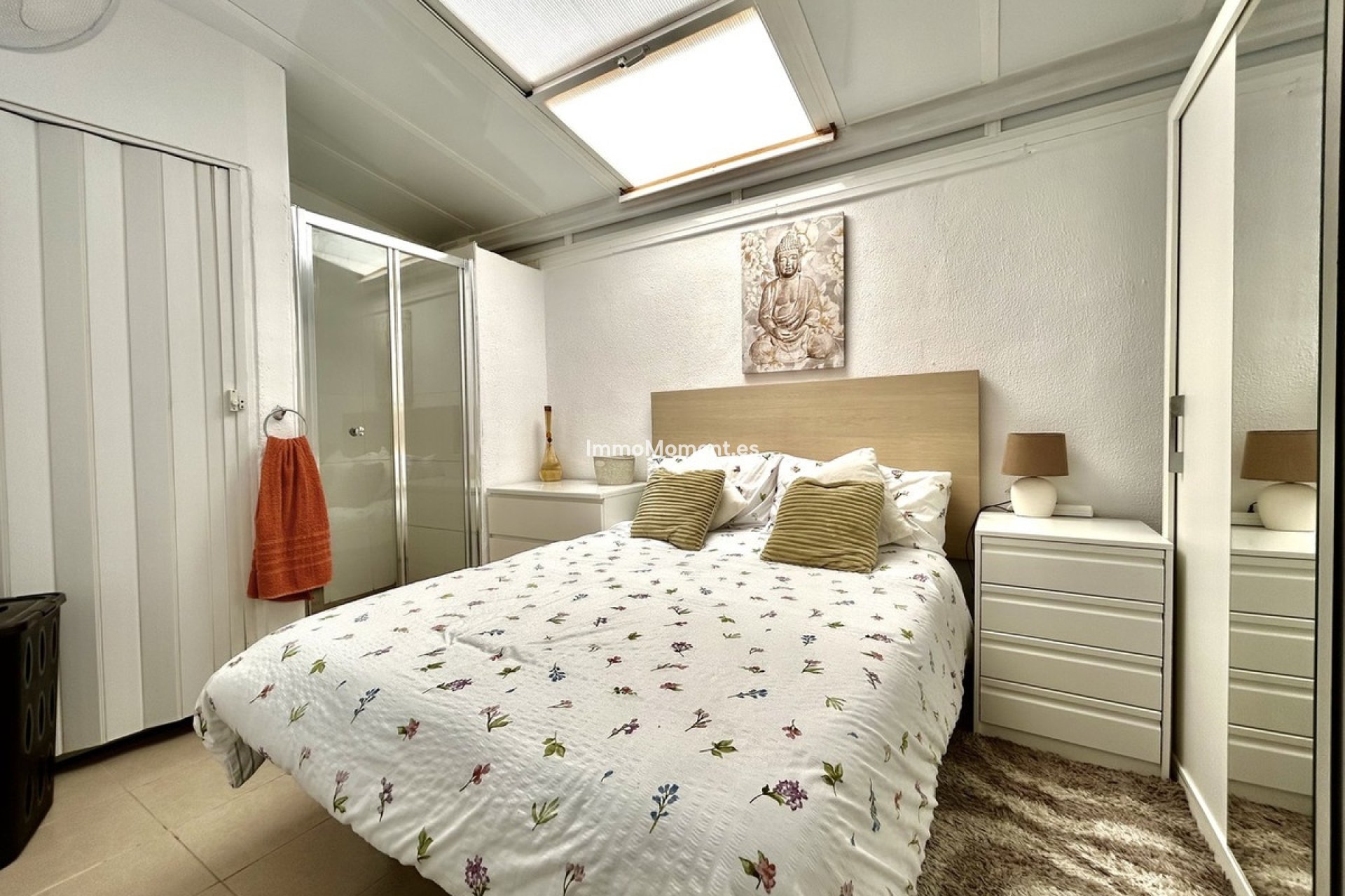 Bestaande woning - Rijtjeshuis - Orihuela Costa - Cabo roig - La Zenia