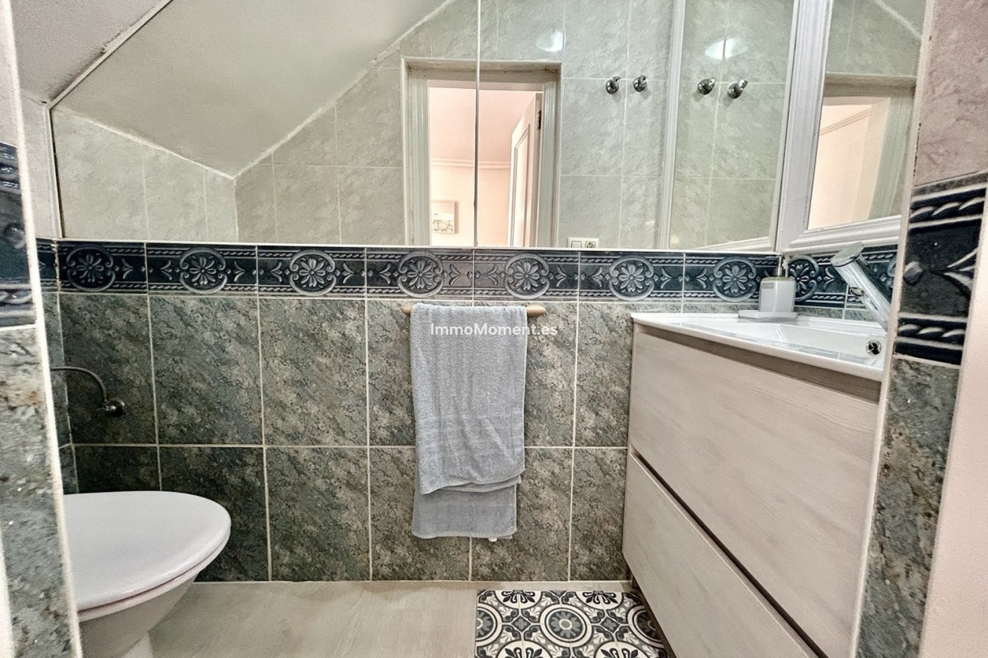 Bestaande woning - Rijtjeshuis - Orihuela Costa - Cabo roig - La Zenia