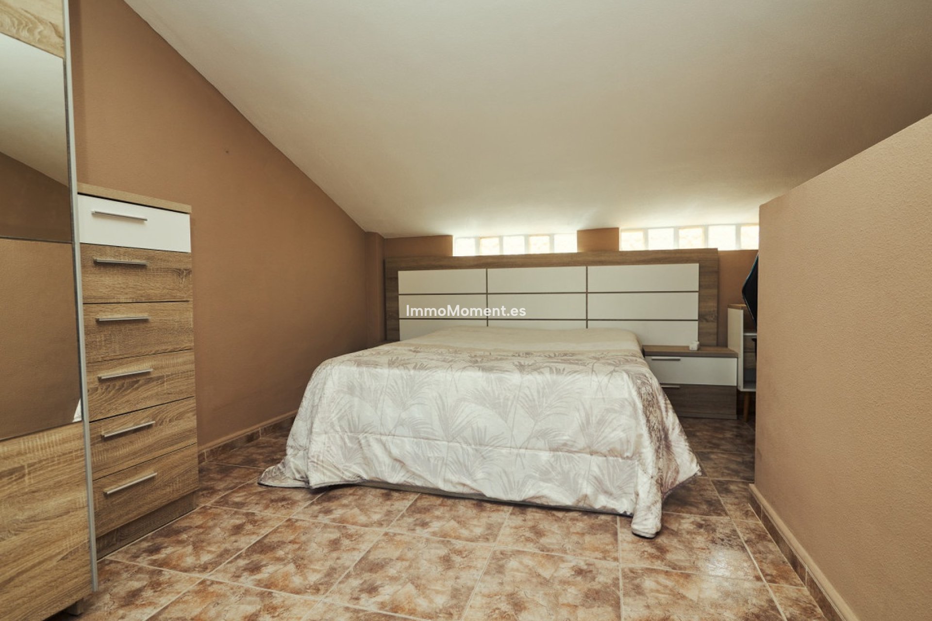 Bestaande woning - Rijtjeshuis - Orihuela Costa - Cabo roig - La Zenia