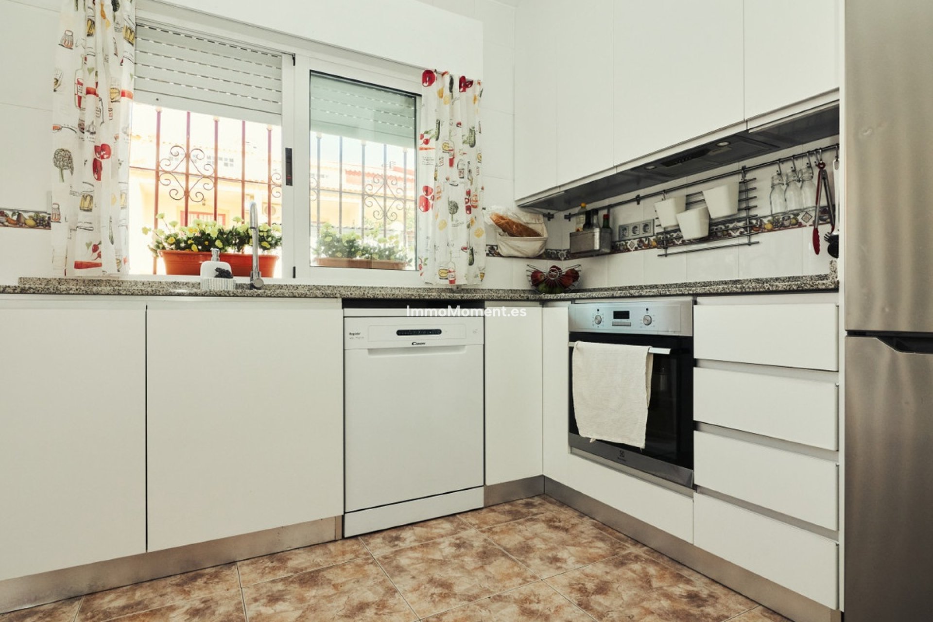 Bestaande woning - Rijtjeshuis - Orihuela Costa - Cabo roig - La Zenia