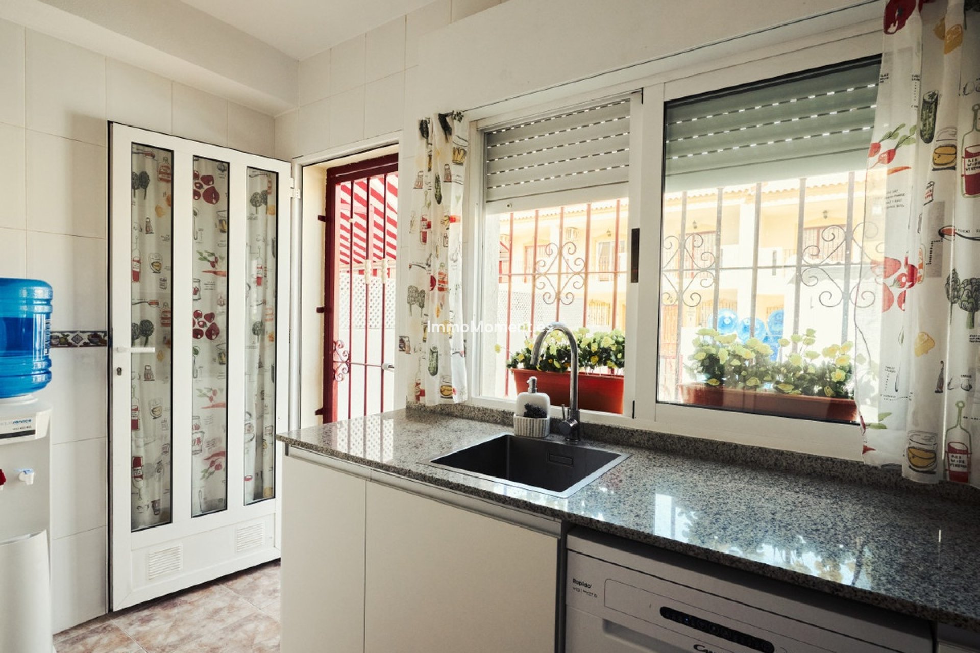 Bestaande woning - Rijtjeshuis - Orihuela Costa - Cabo roig - La Zenia