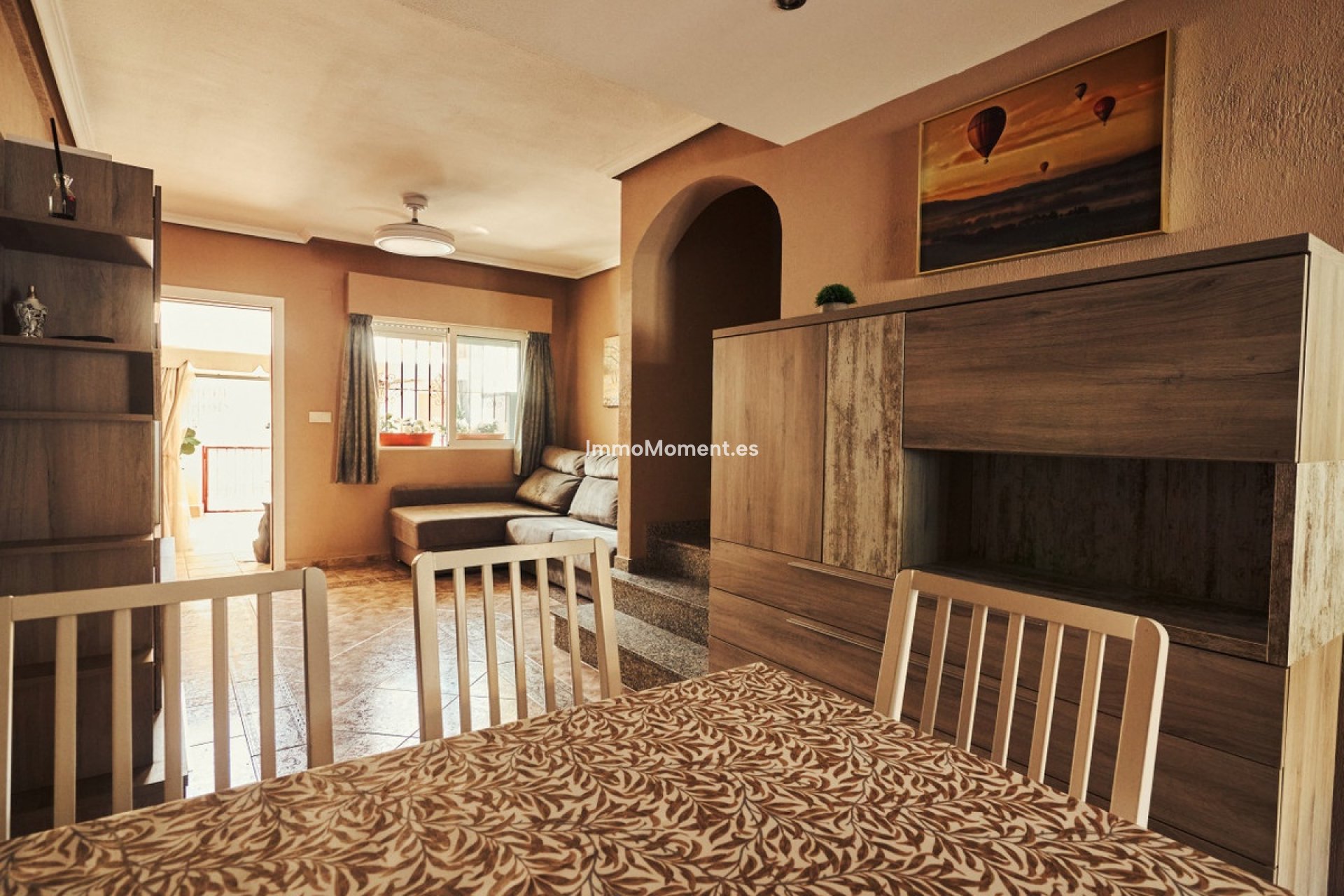 Bestaande woning - Rijtjeshuis - Orihuela Costa - Cabo roig - La Zenia