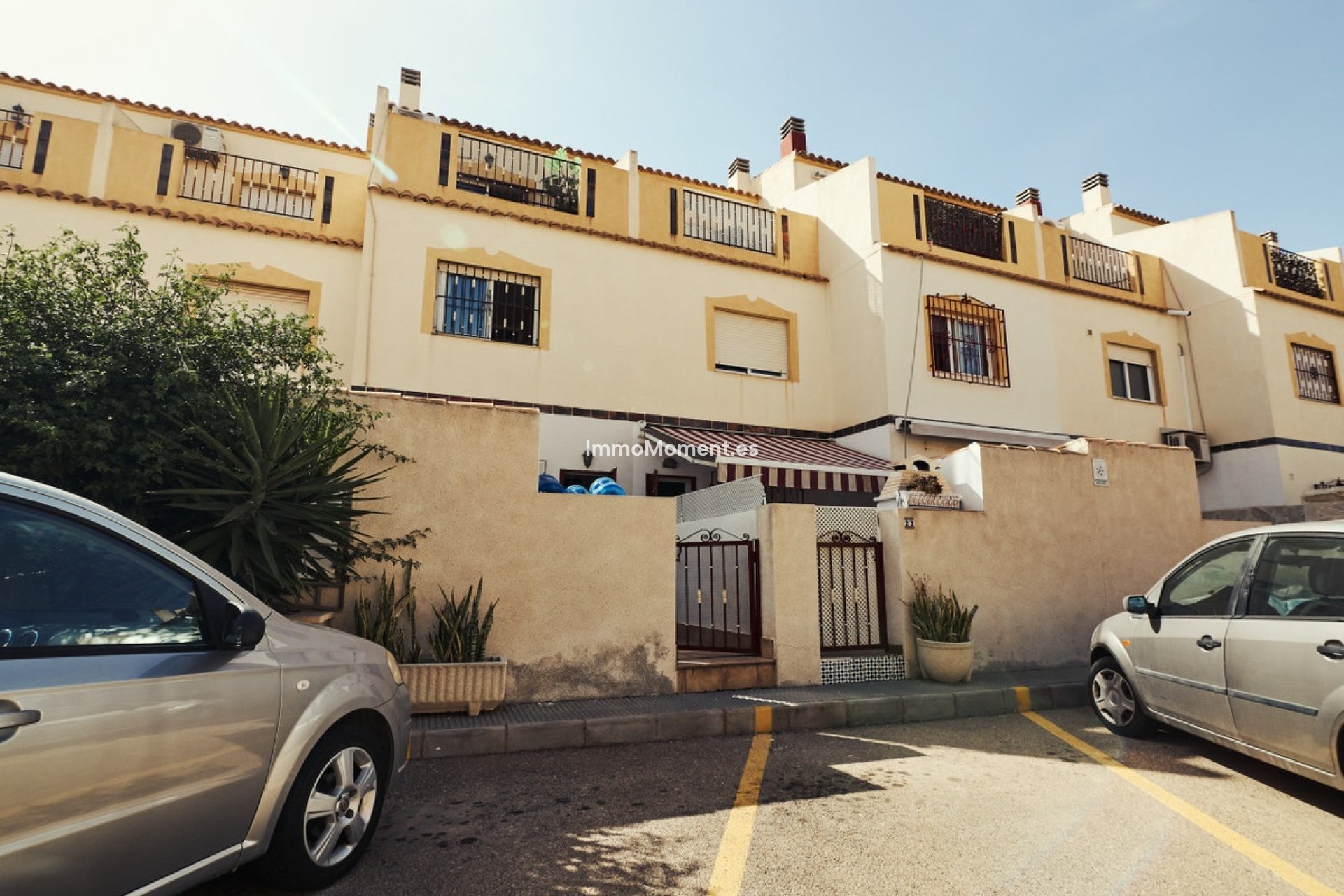 Bestaande woning - Rijtjeshuis - Orihuela Costa - Cabo roig - La Zenia