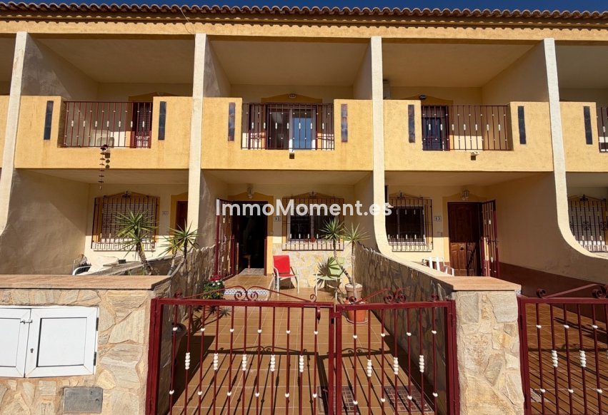 Bestaande woning - Rijtjeshuis - Orihuela Costa - Cabo roig - La Zenia