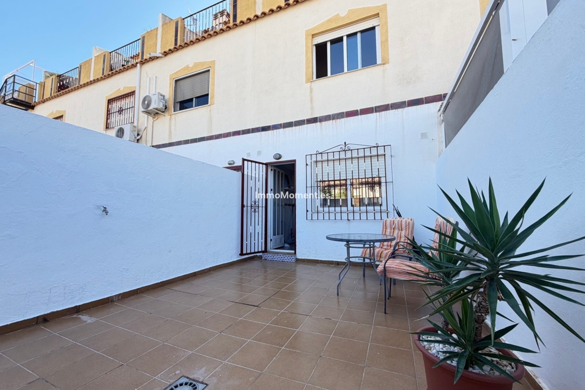 Bestaande woning - Rijtjeshuis - Orihuela Costa - Cabo roig - La Zenia