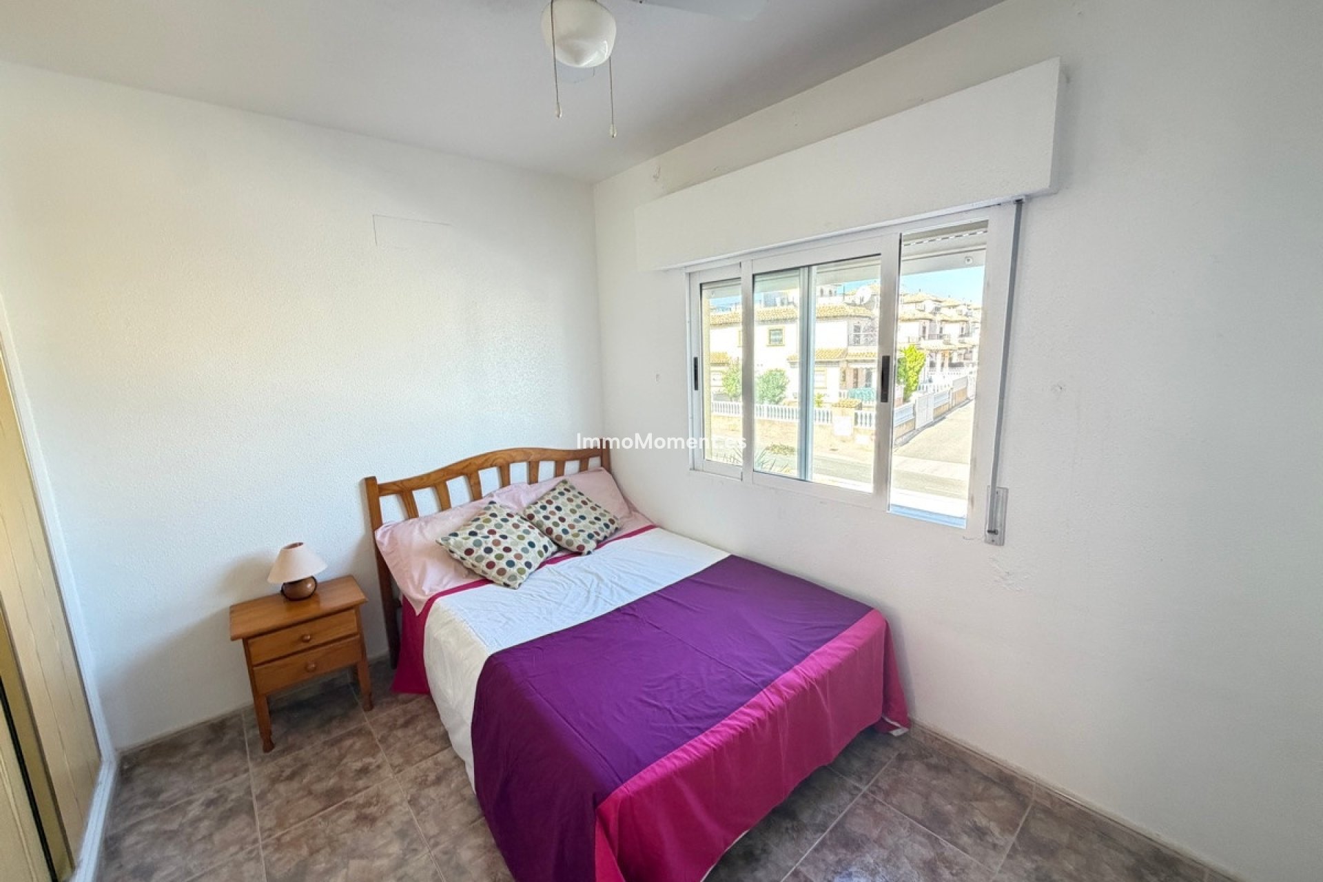 Bestaande woning - Rijtjeshuis - Orihuela Costa - Cabo roig - La Zenia