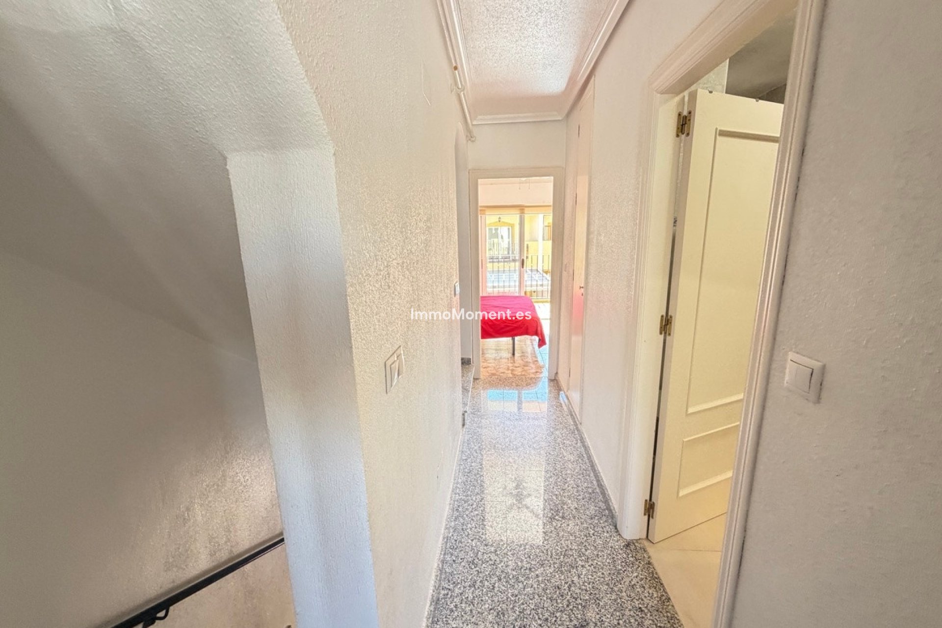 Bestaande woning - Rijtjeshuis - Orihuela Costa - Cabo roig - La Zenia