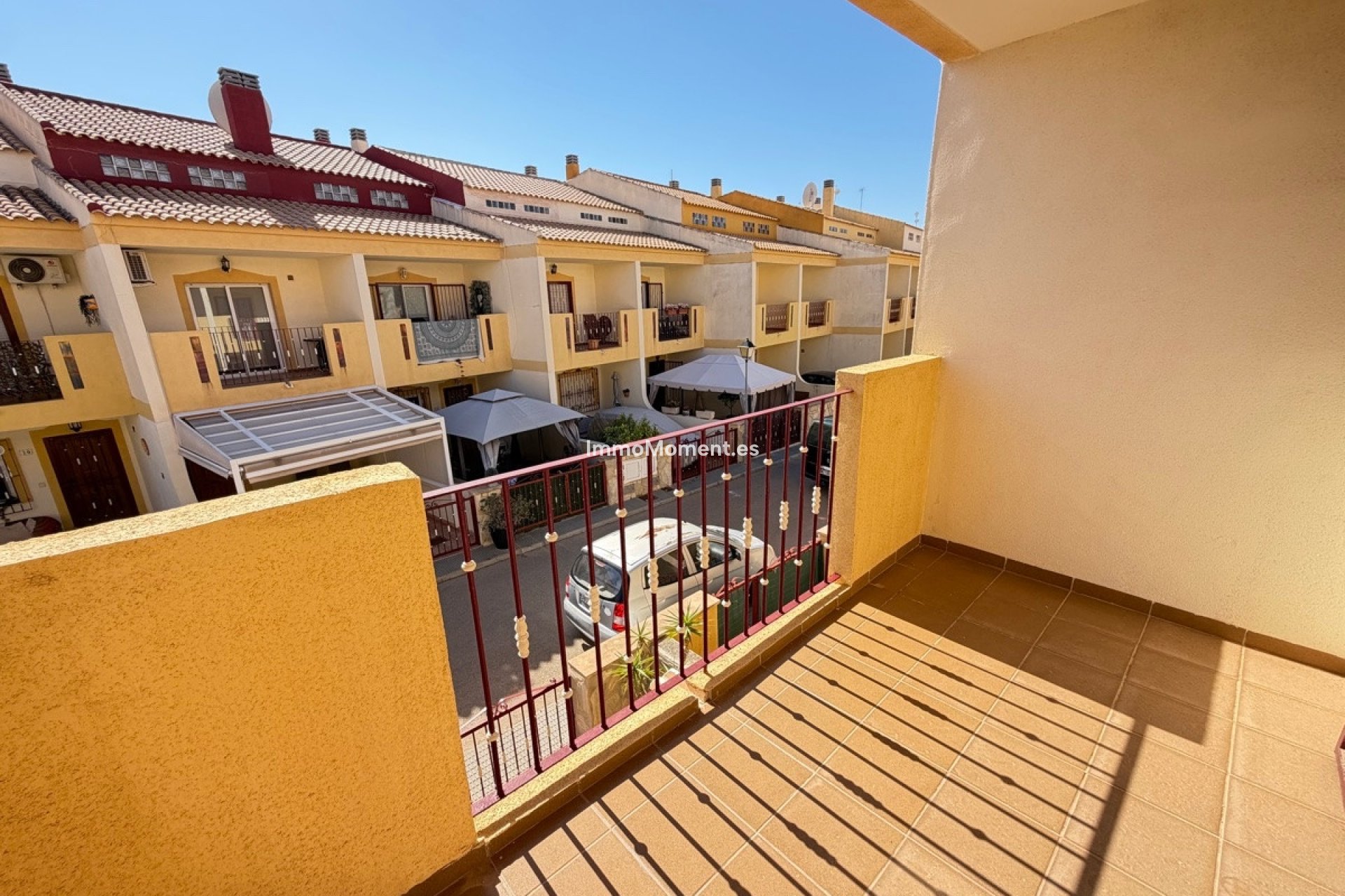 Bestaande woning - Rijtjeshuis - Orihuela Costa - Cabo roig - La Zenia
