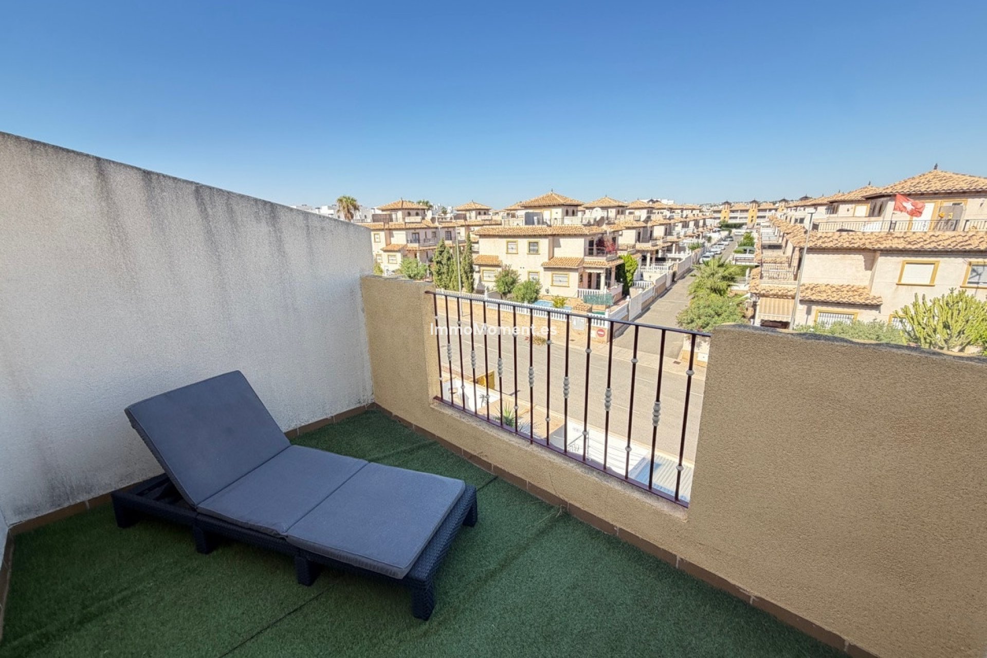 Bestaande woning - Rijtjeshuis - Orihuela Costa - Cabo roig - La Zenia