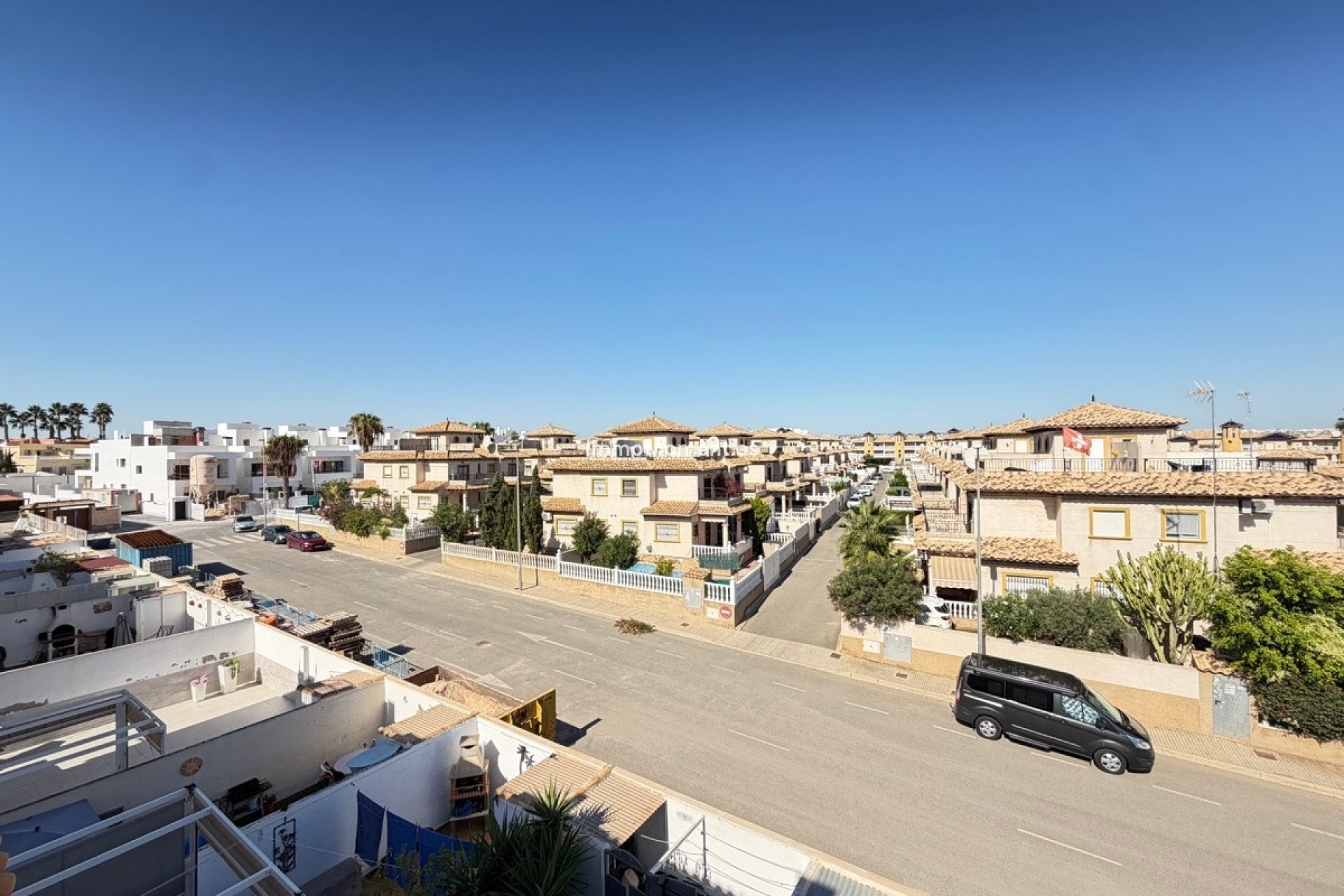 Bestaande woning - Rijtjeshuis - Orihuela Costa - Cabo roig - La Zenia