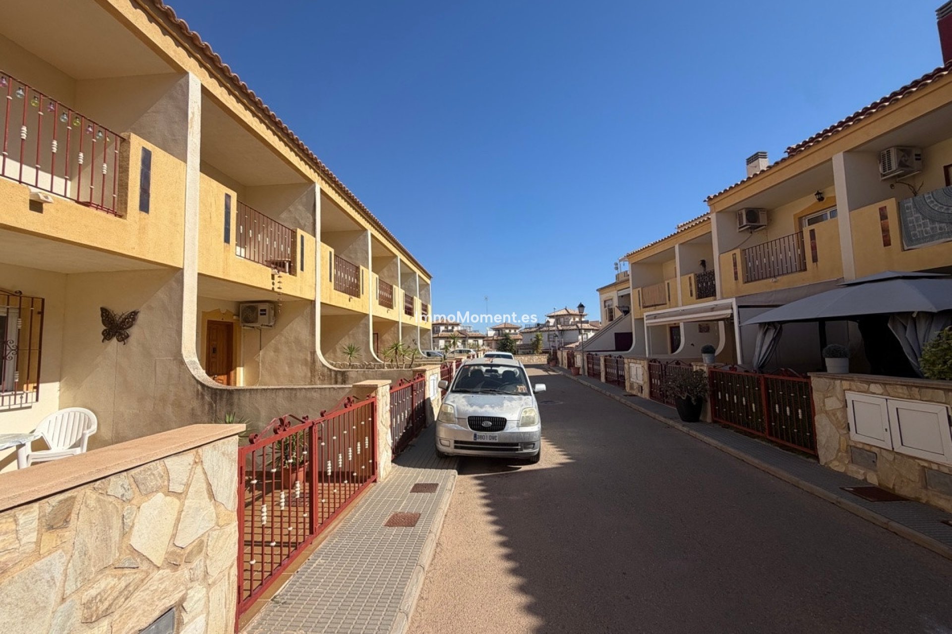 Bestaande woning - Rijtjeshuis - Orihuela Costa - Cabo roig - La Zenia