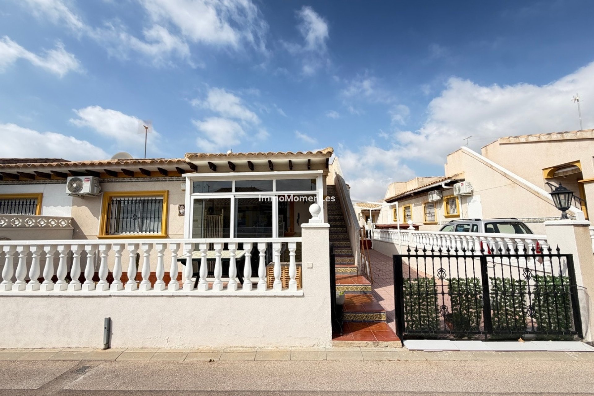 Bestaande woning - Rijtjeshuis - Orihuela Costa - Cabo roig - La Zenia
