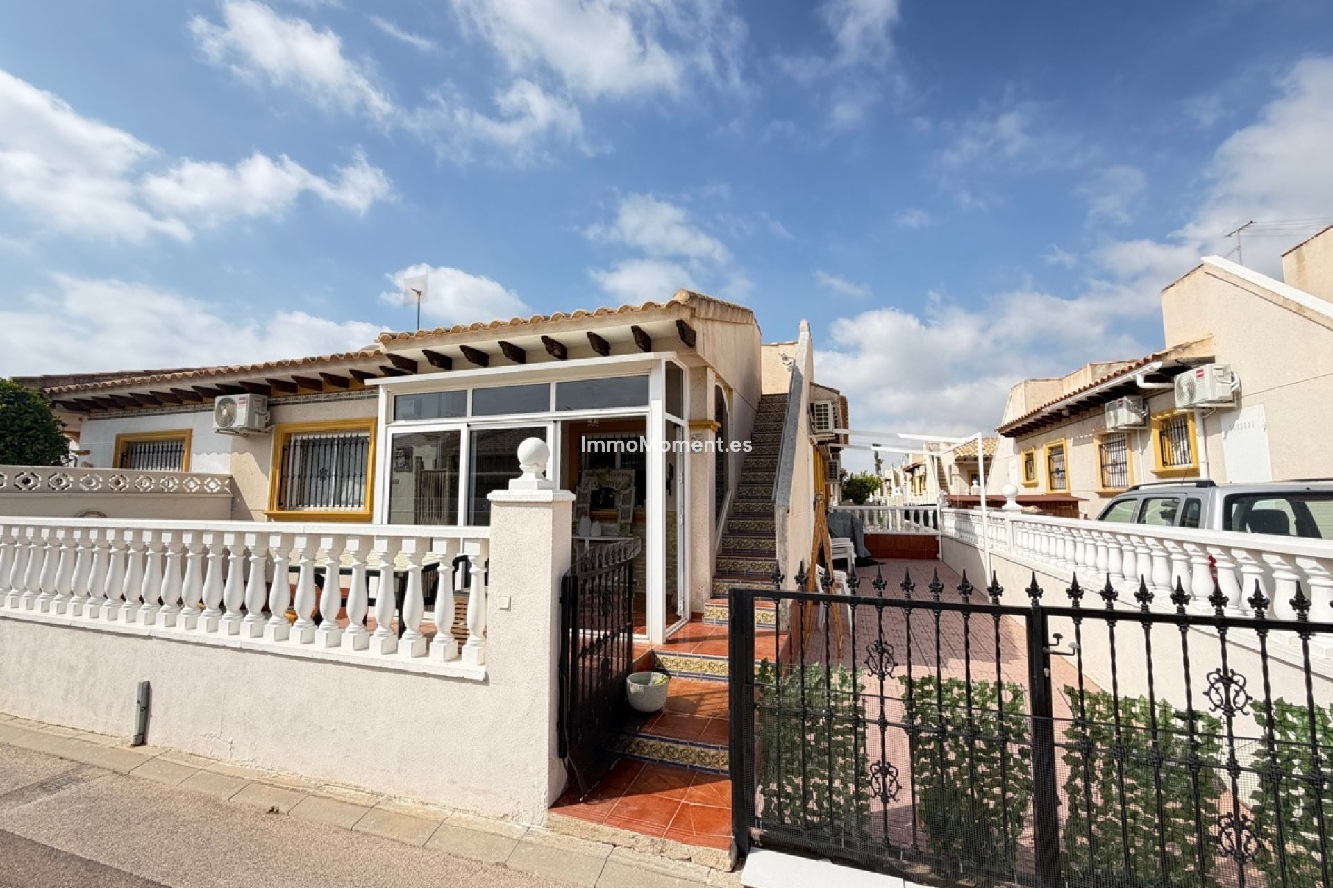 Bestaande woning - Rijtjeshuis - Orihuela Costa - Cabo roig - La Zenia