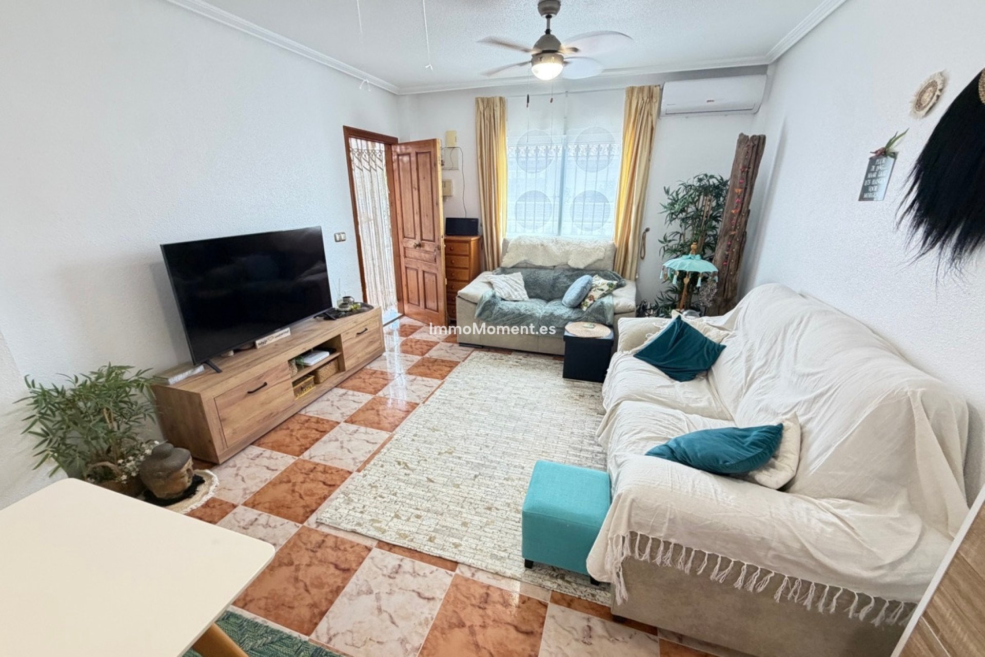 Bestaande woning - Rijtjeshuis - Orihuela Costa - Cabo roig - La Zenia