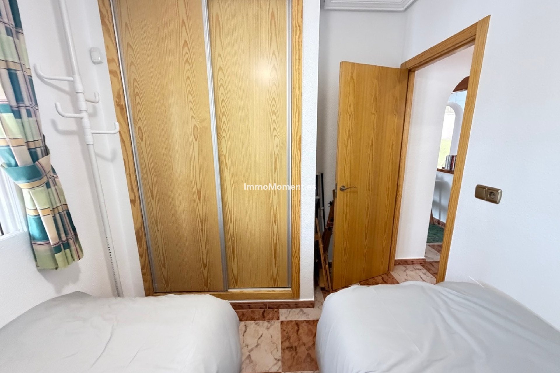 Bestaande woning - Rijtjeshuis - Orihuela Costa - Cabo roig - La Zenia
