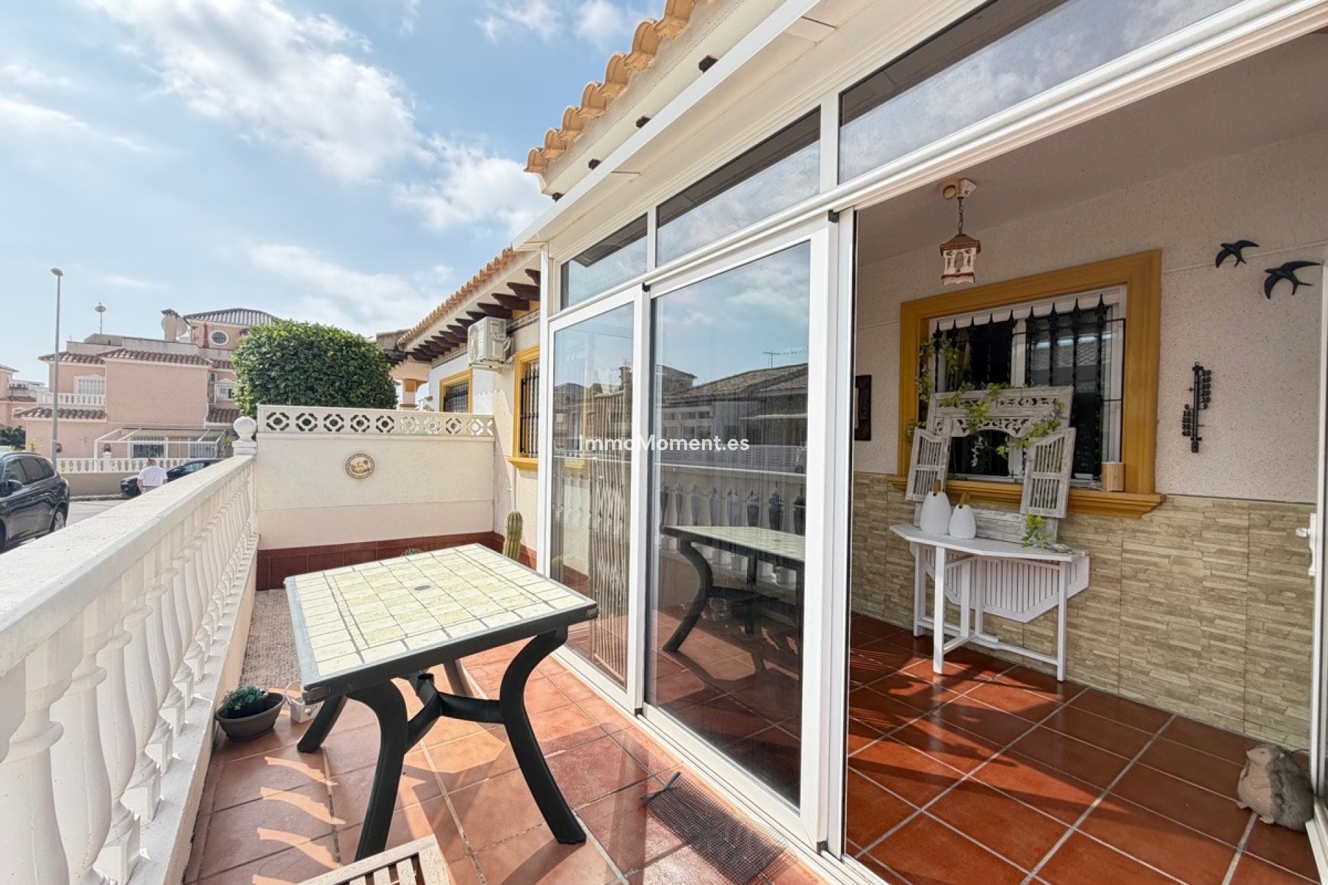 Bestaande woning - Rijtjeshuis - Orihuela Costa - Cabo roig - La Zenia