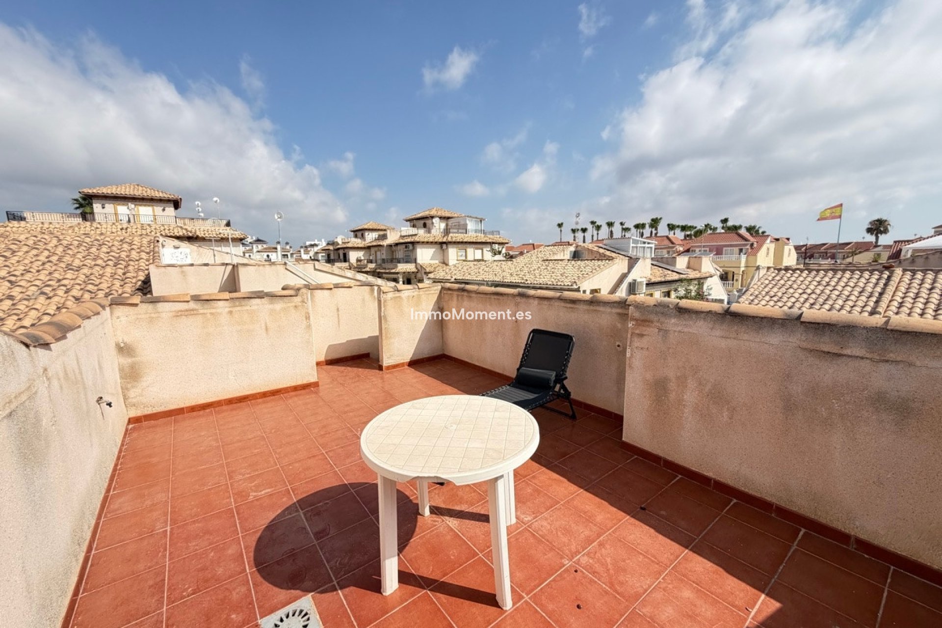 Bestaande woning - Rijtjeshuis - Orihuela Costa - Cabo roig - La Zenia