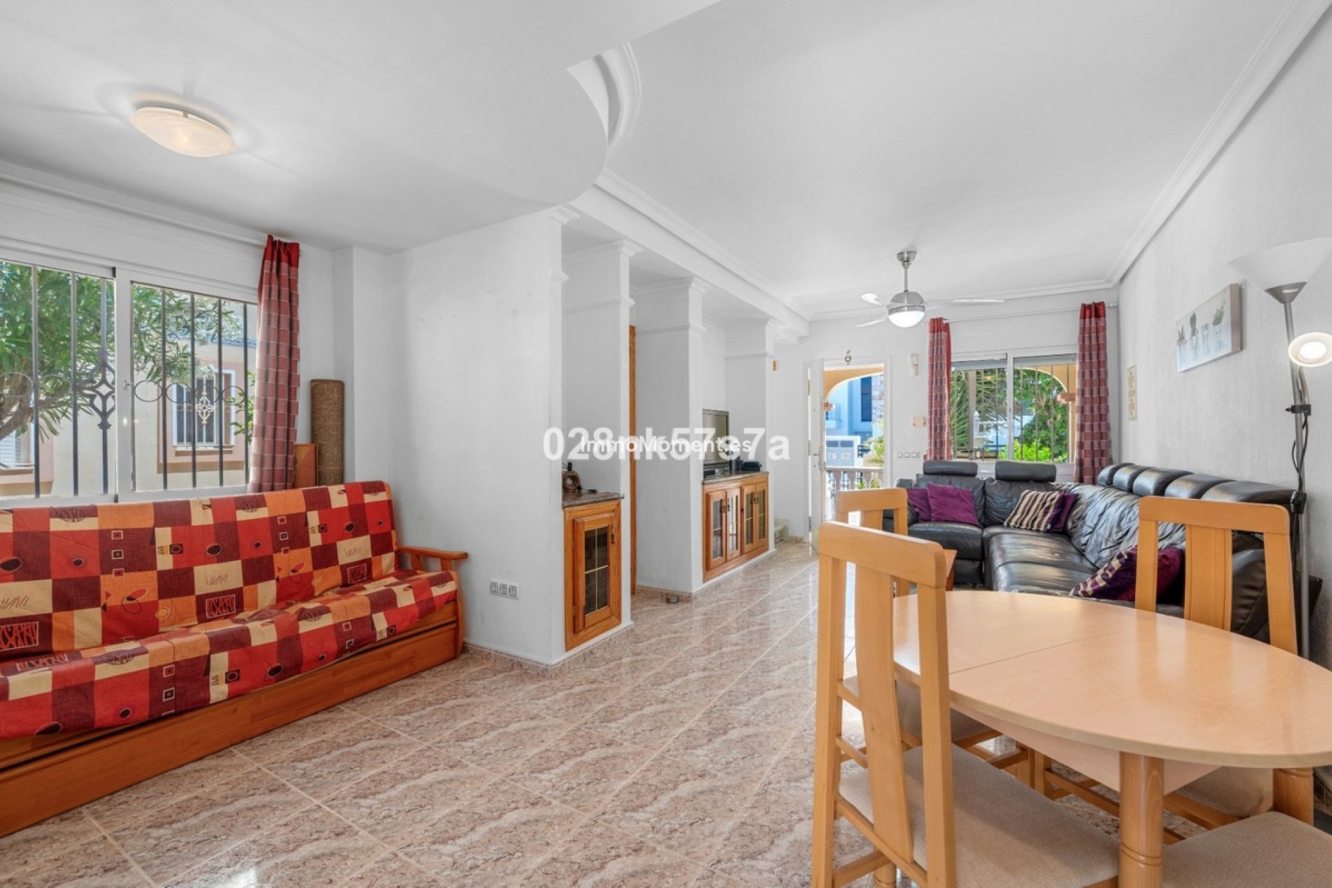 Bestaande woning - Rijtjeshuis - Orihuela Costa - Cabo roig - La Zenia