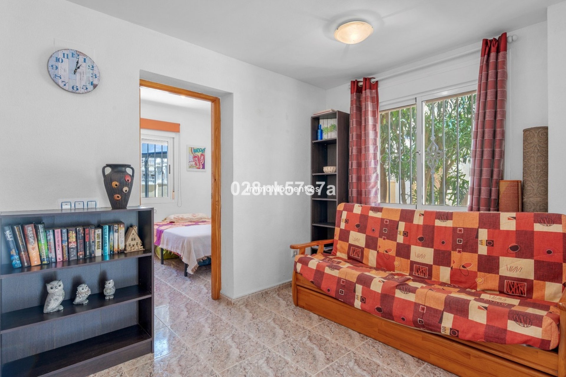 Bestaande woning - Rijtjeshuis - Orihuela Costa - Cabo roig - La Zenia