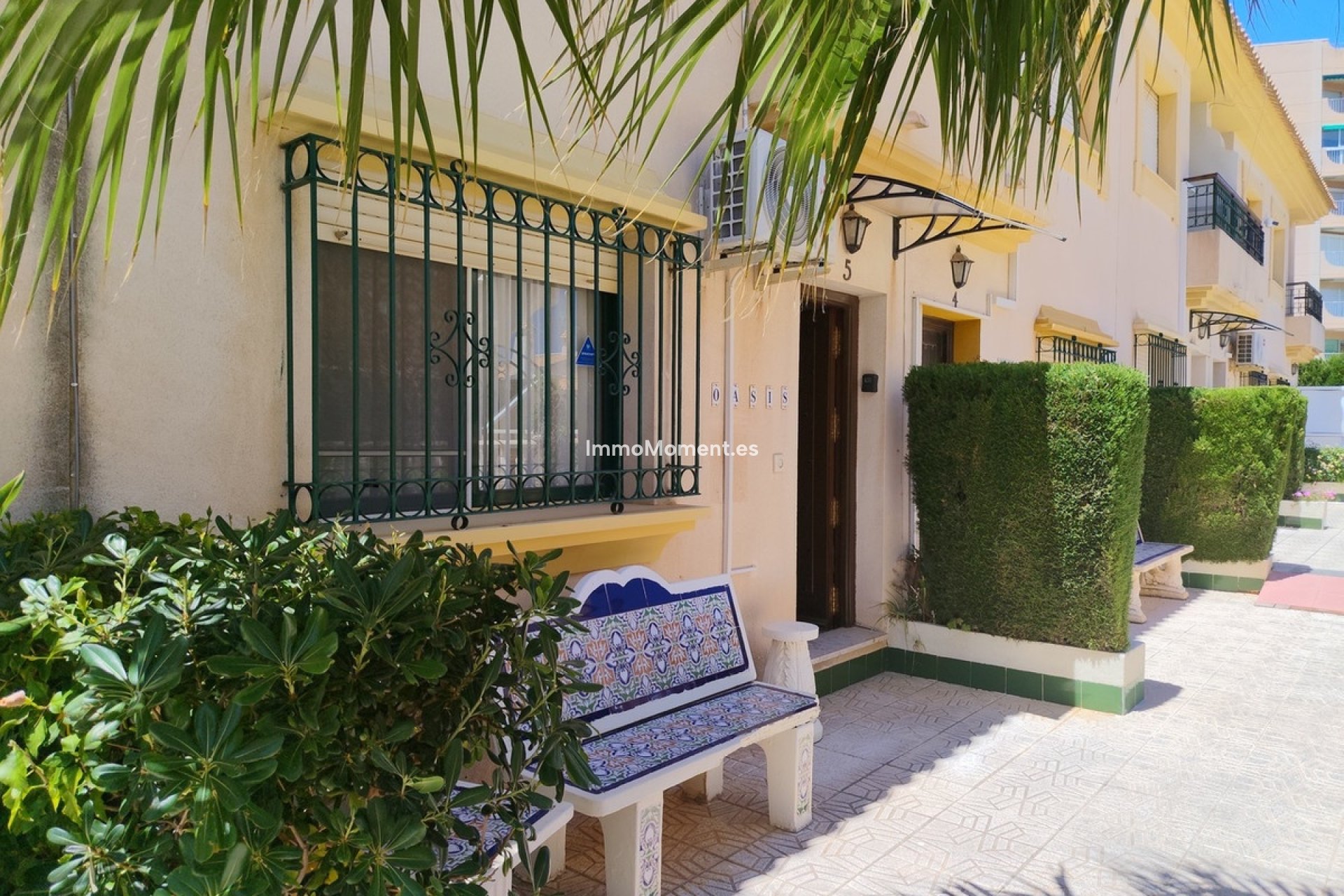 Bestaande woning - Rijtjeshuis - Orihuela Costa - Cabo roig - La Zenia