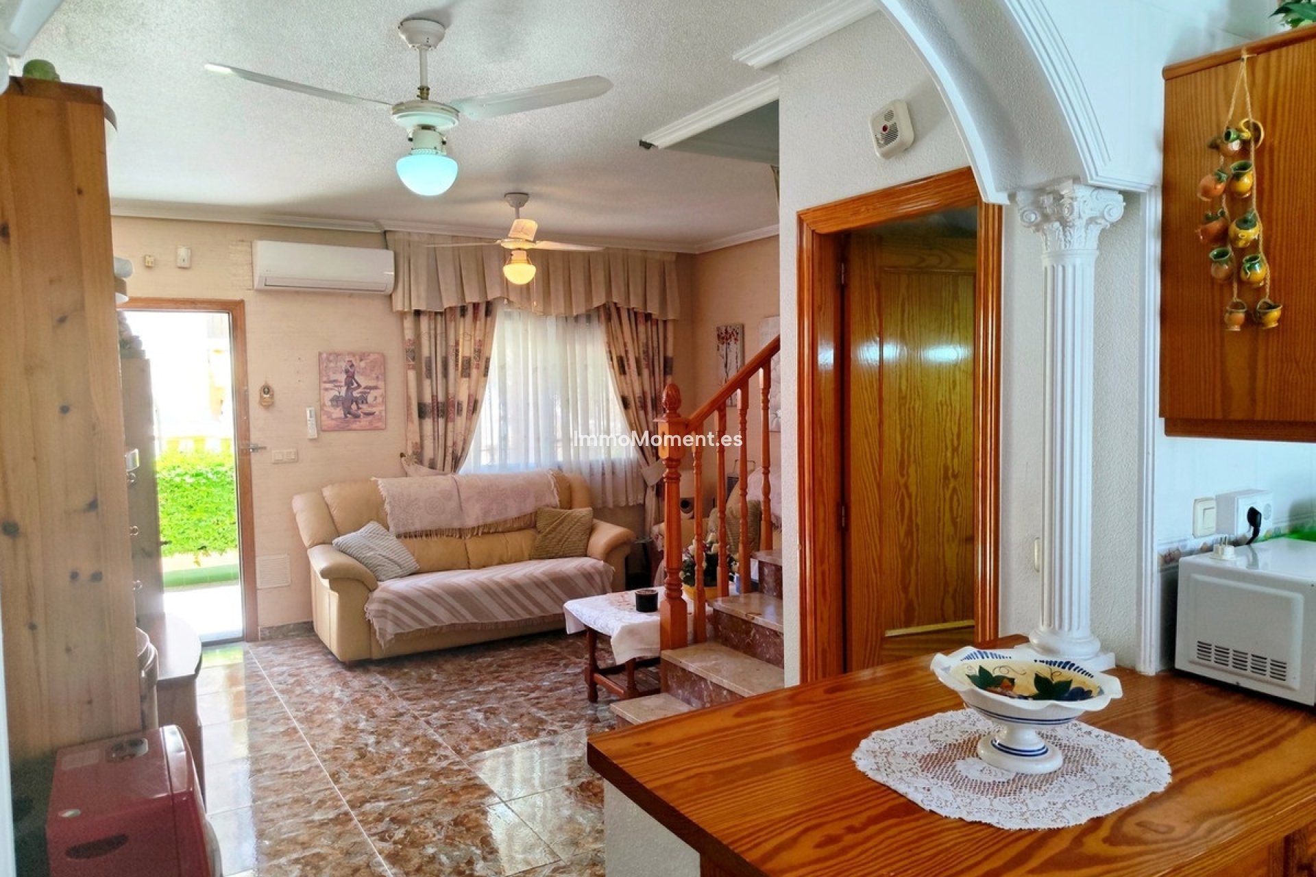 Bestaande woning - Rijtjeshuis - Orihuela Costa - Cabo roig - La Zenia