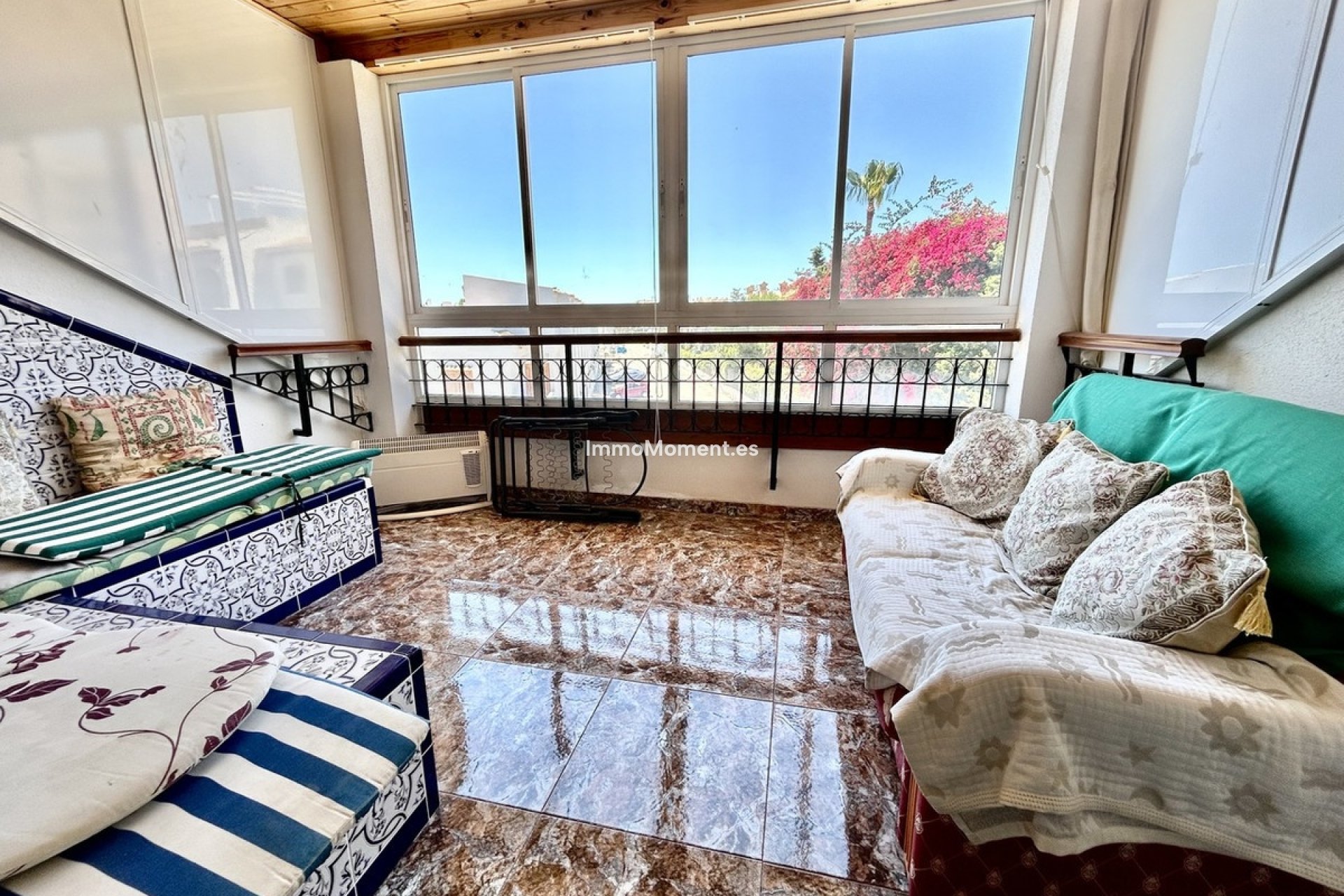 Bestaande woning - Rijtjeshuis - Orihuela Costa - Cabo roig - La Zenia