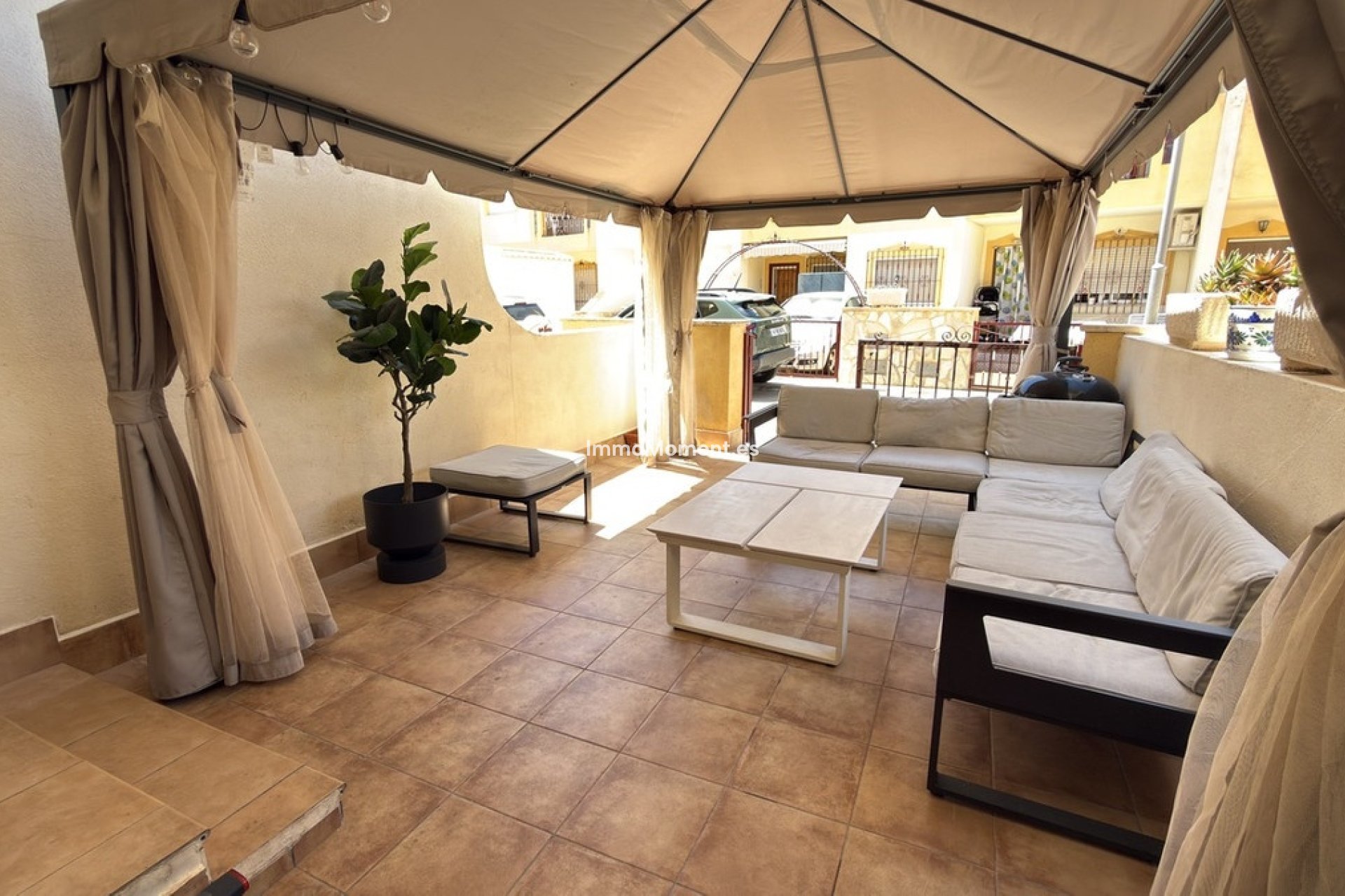 Bestaande woning - Rijtjeshuis - Orihuela Costa - Cabo roig - La Zenia